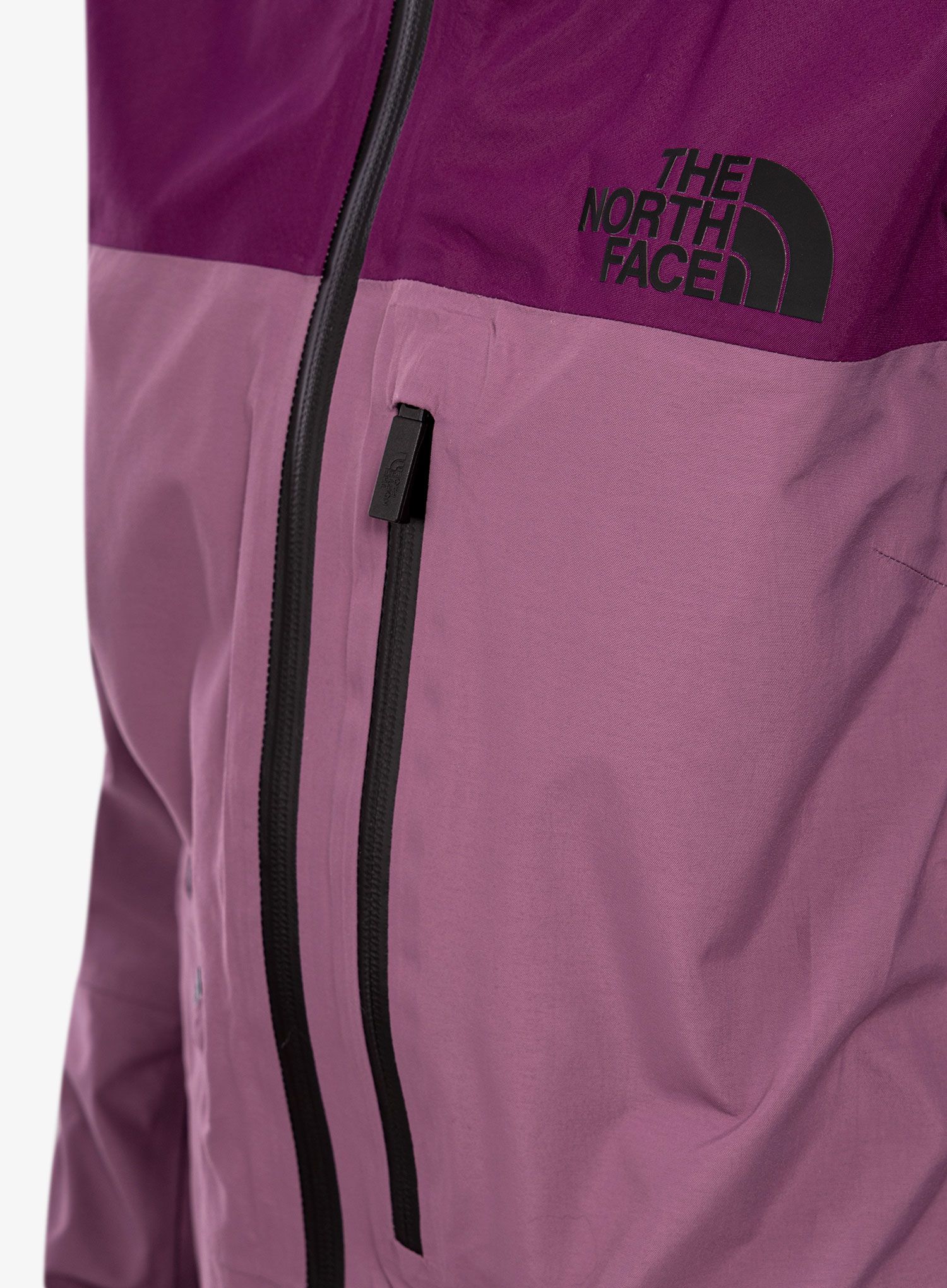 Dámská bunda The North Face Powderflo FUTURELIGHT Jacket - purple