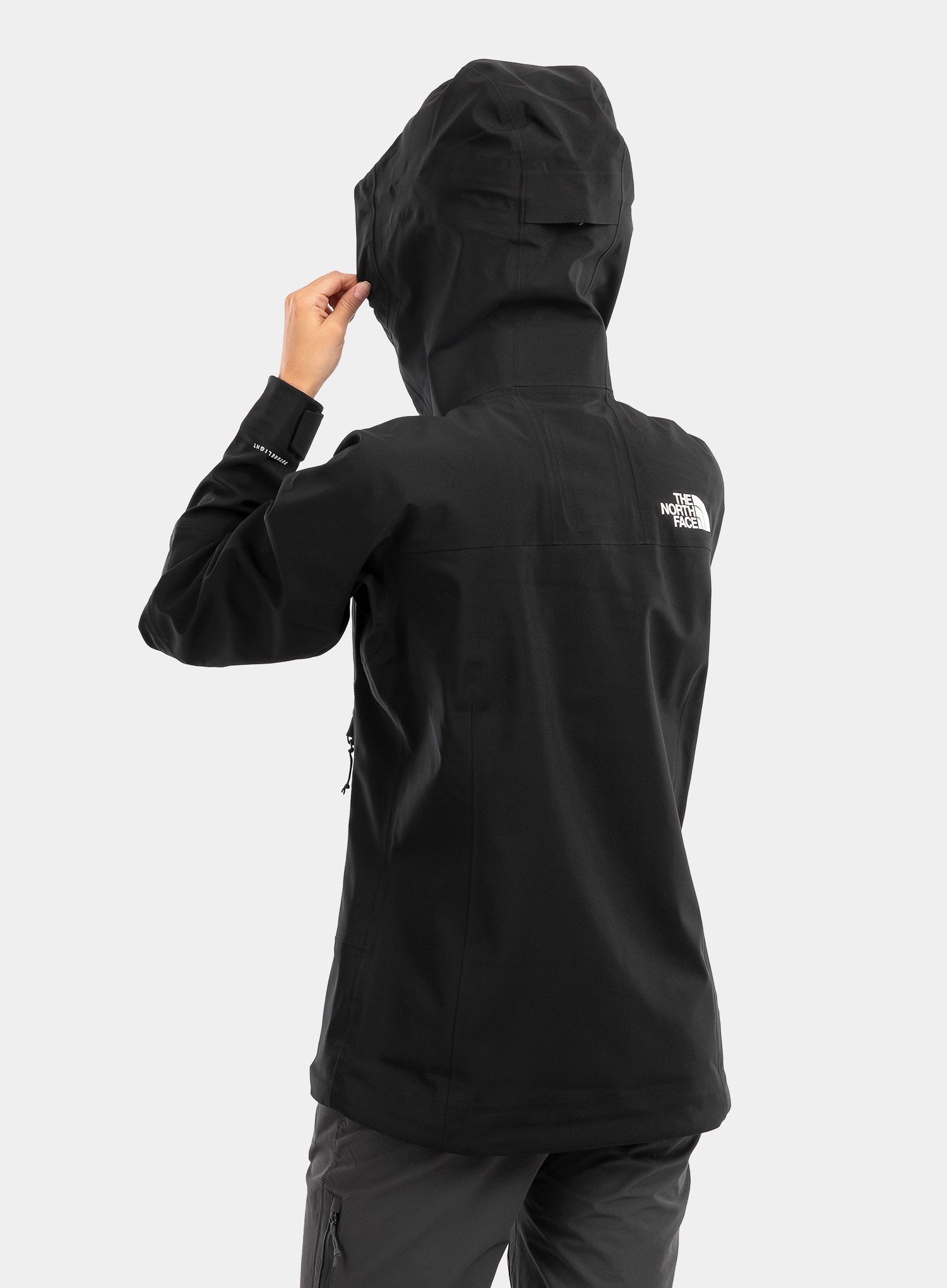 Dámská bunda The North Face Summit FUTURELIGHT Jacket - tnf black