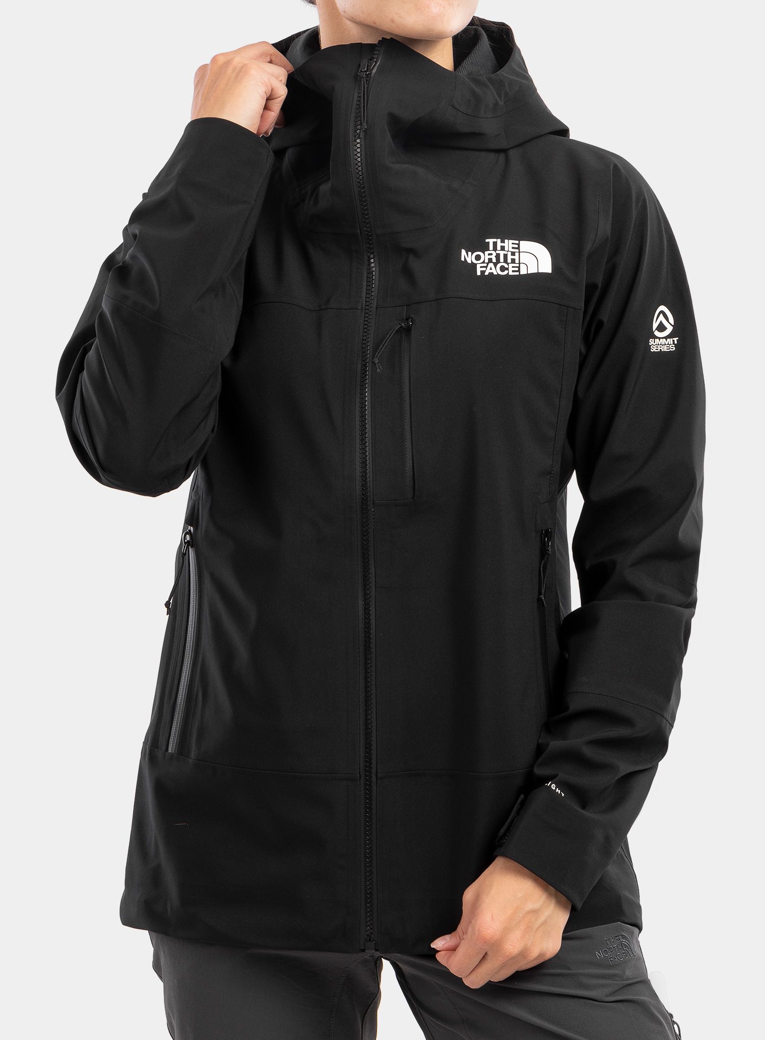 Dámská bunda The North Face Summit FUTURELIGHT Jacket - tnf black