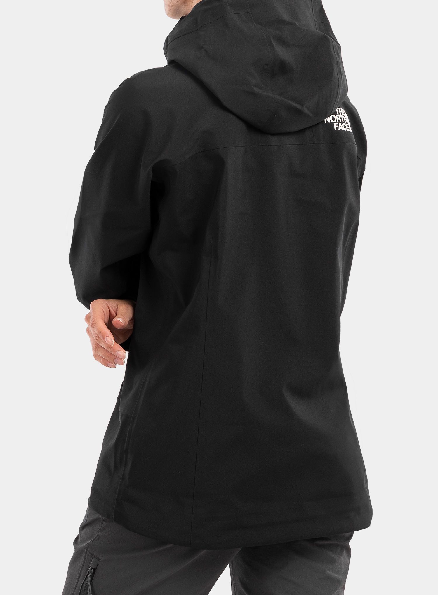 Dámská bunda The North Face Summit FUTURELIGHT Jacket - tnf black