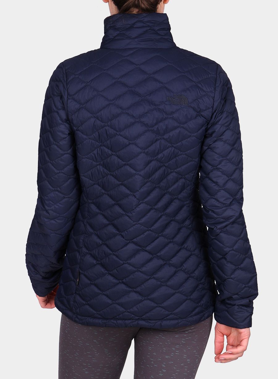 Dámská bunda The North Face Thermoball Jacket - urban navy