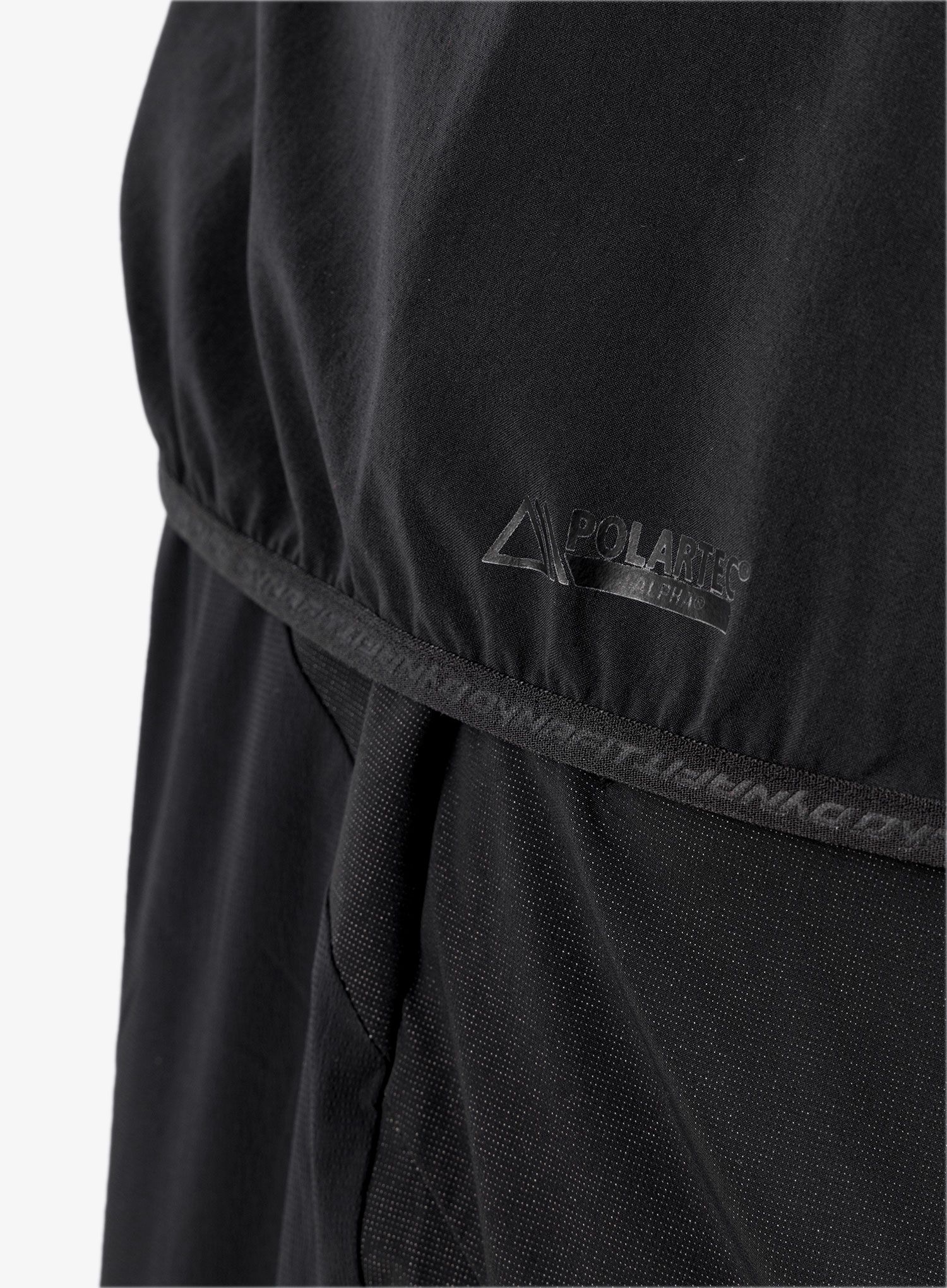 Bunda Dynafit Transalper Hybrid Polartec Alpha Jacket - moss