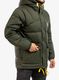 Bunda Fjallraven Expedition Down Lite Jacket - deep forest