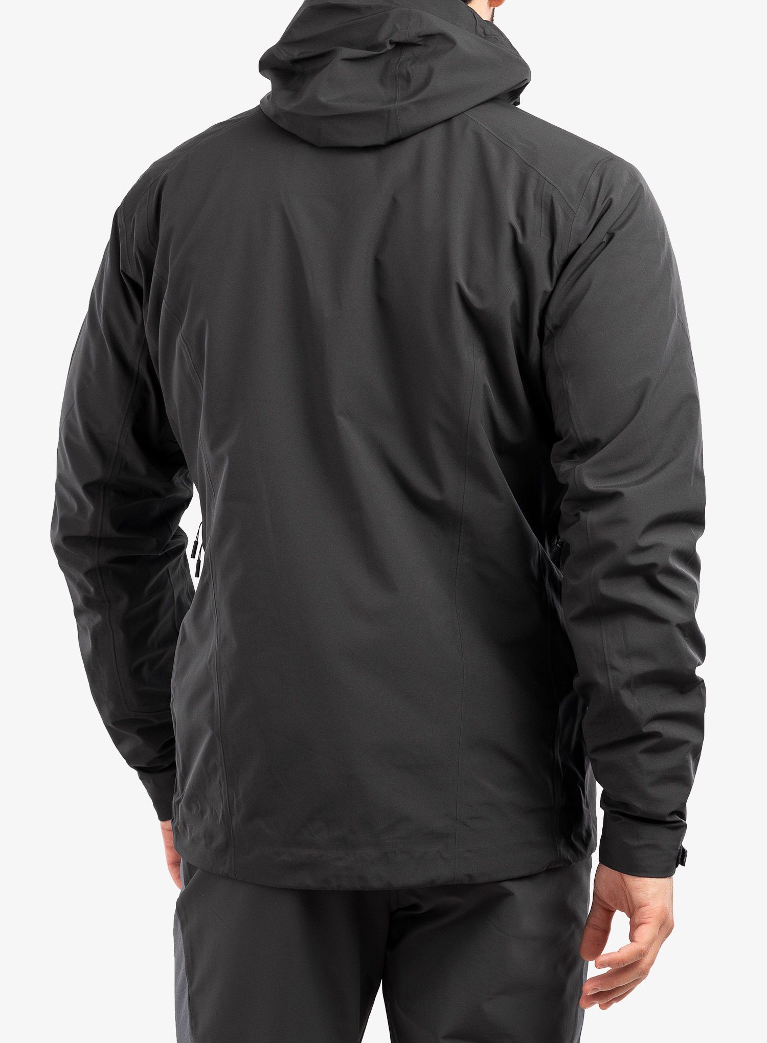 Bunda GORE-TEX BlackYak Kostroma Jacket - phantom