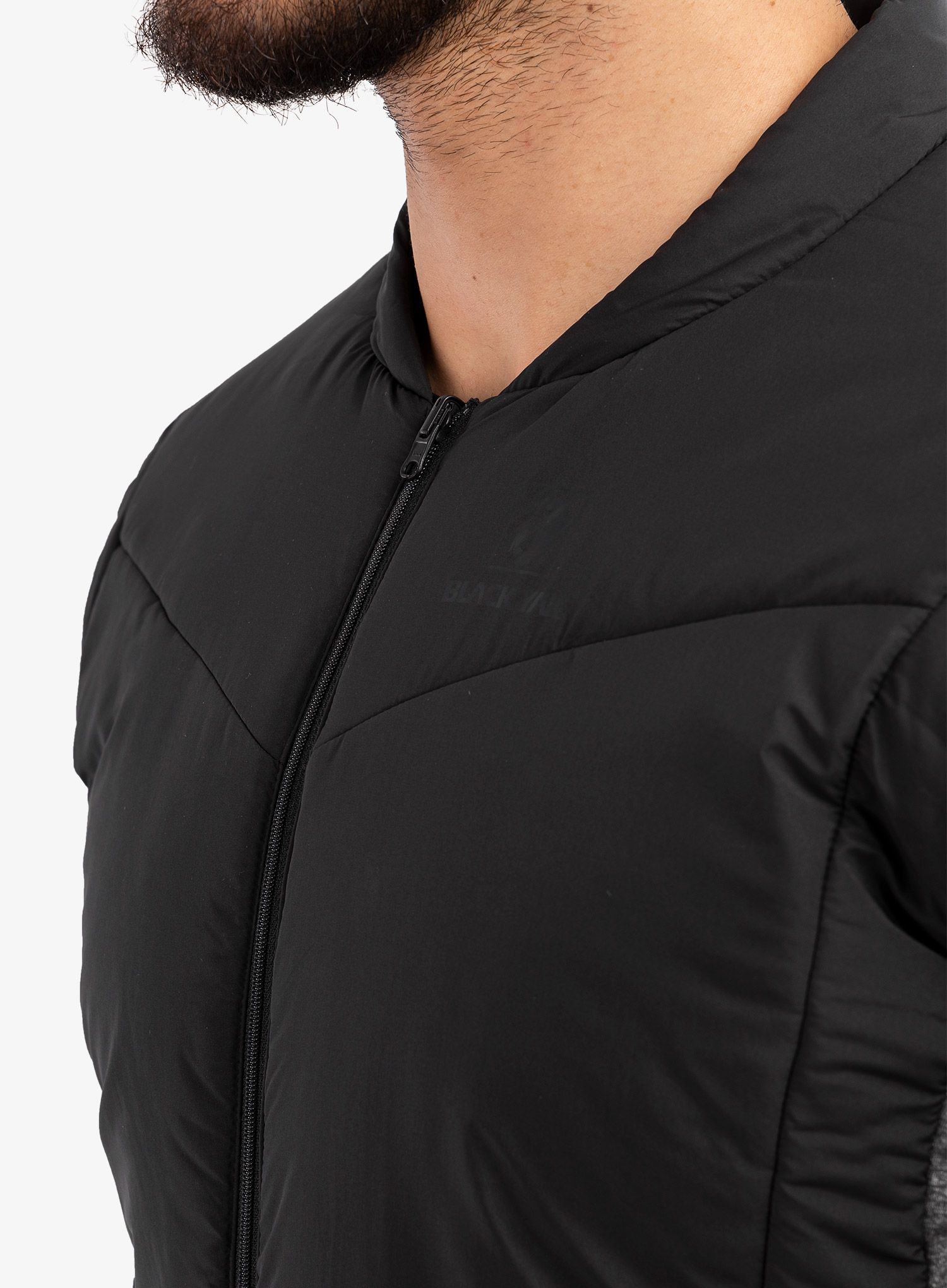 Bunda GORE-TEX BlackYak Kostroma Jacket - phantom