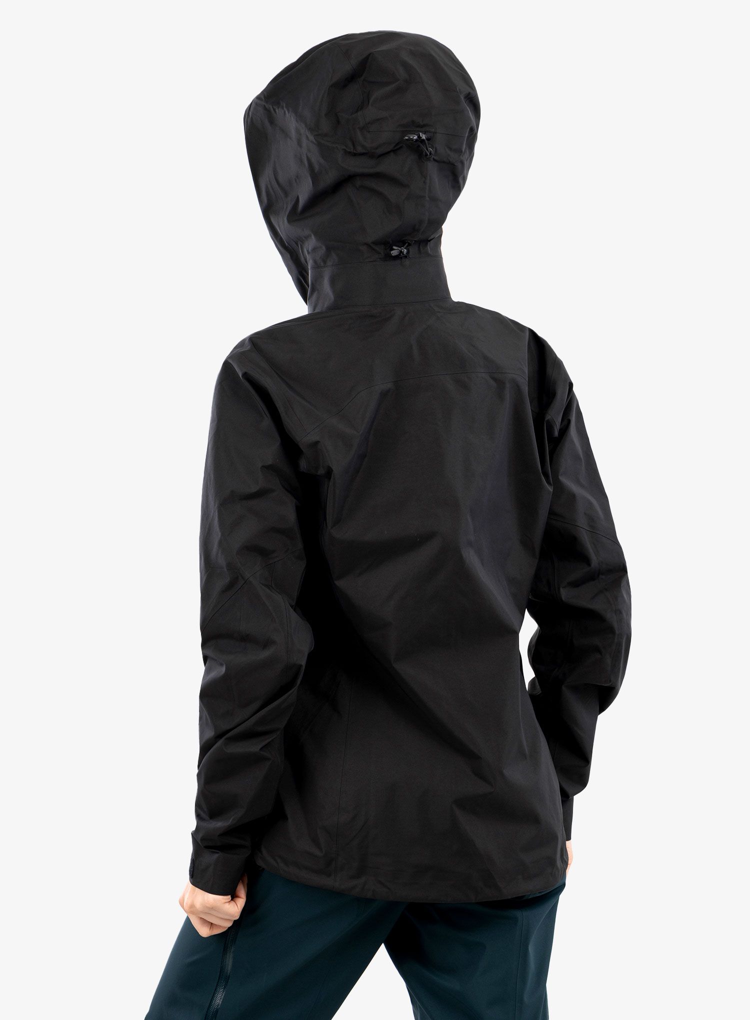 Dámská bunda GORE-TEX Arcteryx Beta AR Jacket - black