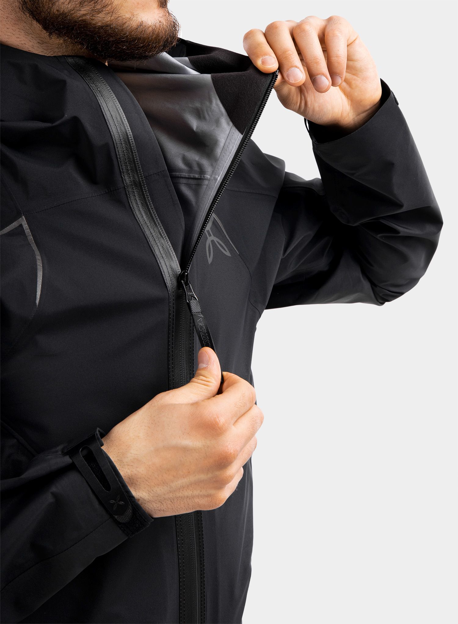 Bunda GORE-TEX Montura Magic 2.0 Jacket - black