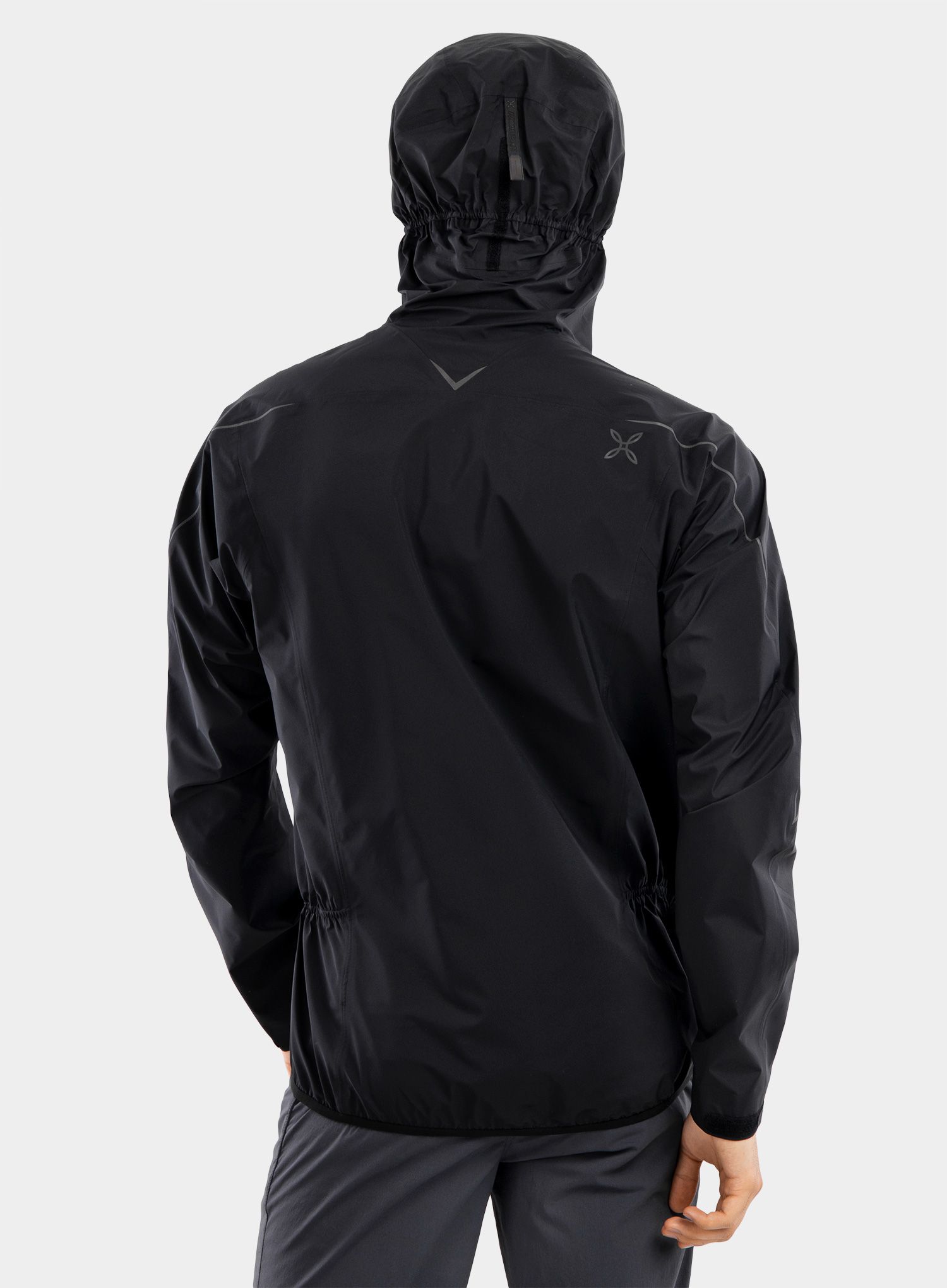 Bunda GORE-TEX Montura Magic 2.0 Jacket - black