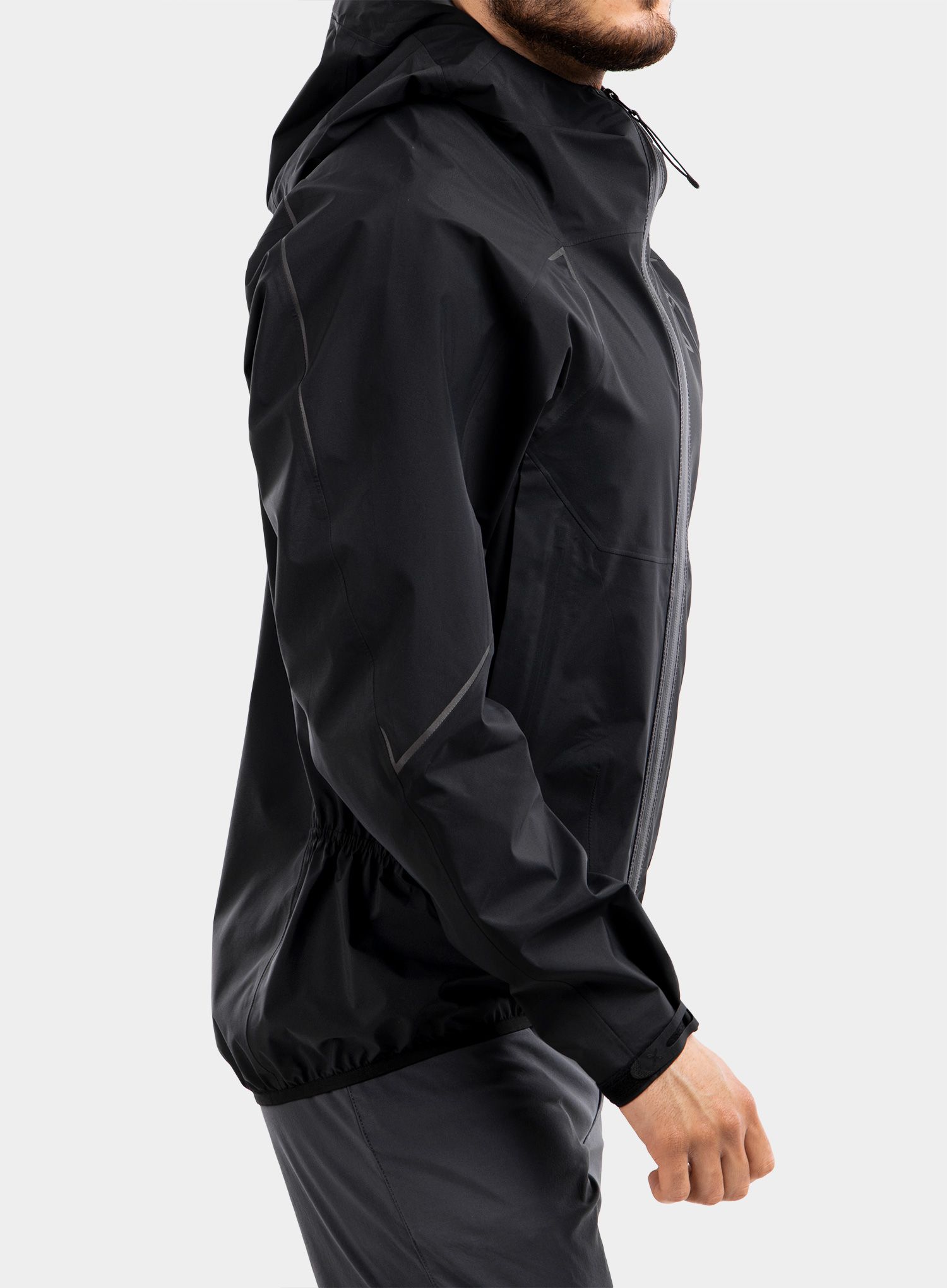 Bunda GORE-TEX Montura Magic 2.0 Jacket - black
