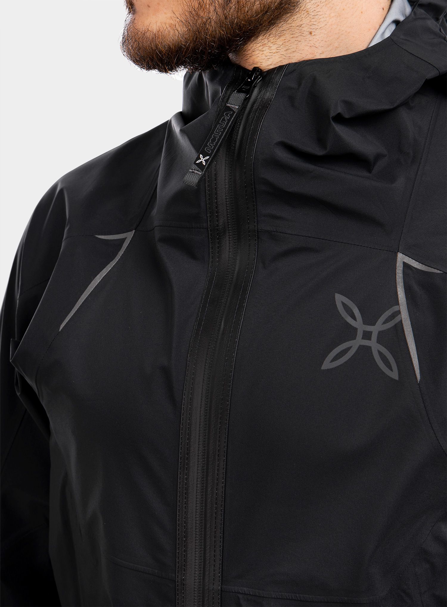 Bunda GORE-TEX Montura Magic 2.0 Jacket - black