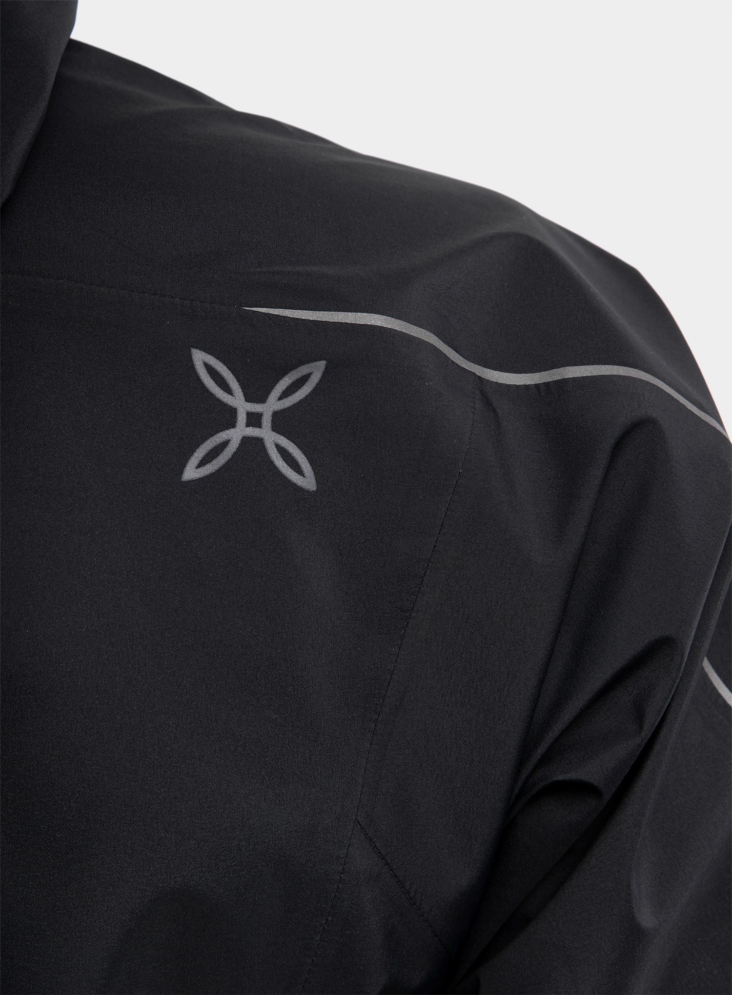 Bunda GORE-TEX Montura Magic 2.0 Jacket - black