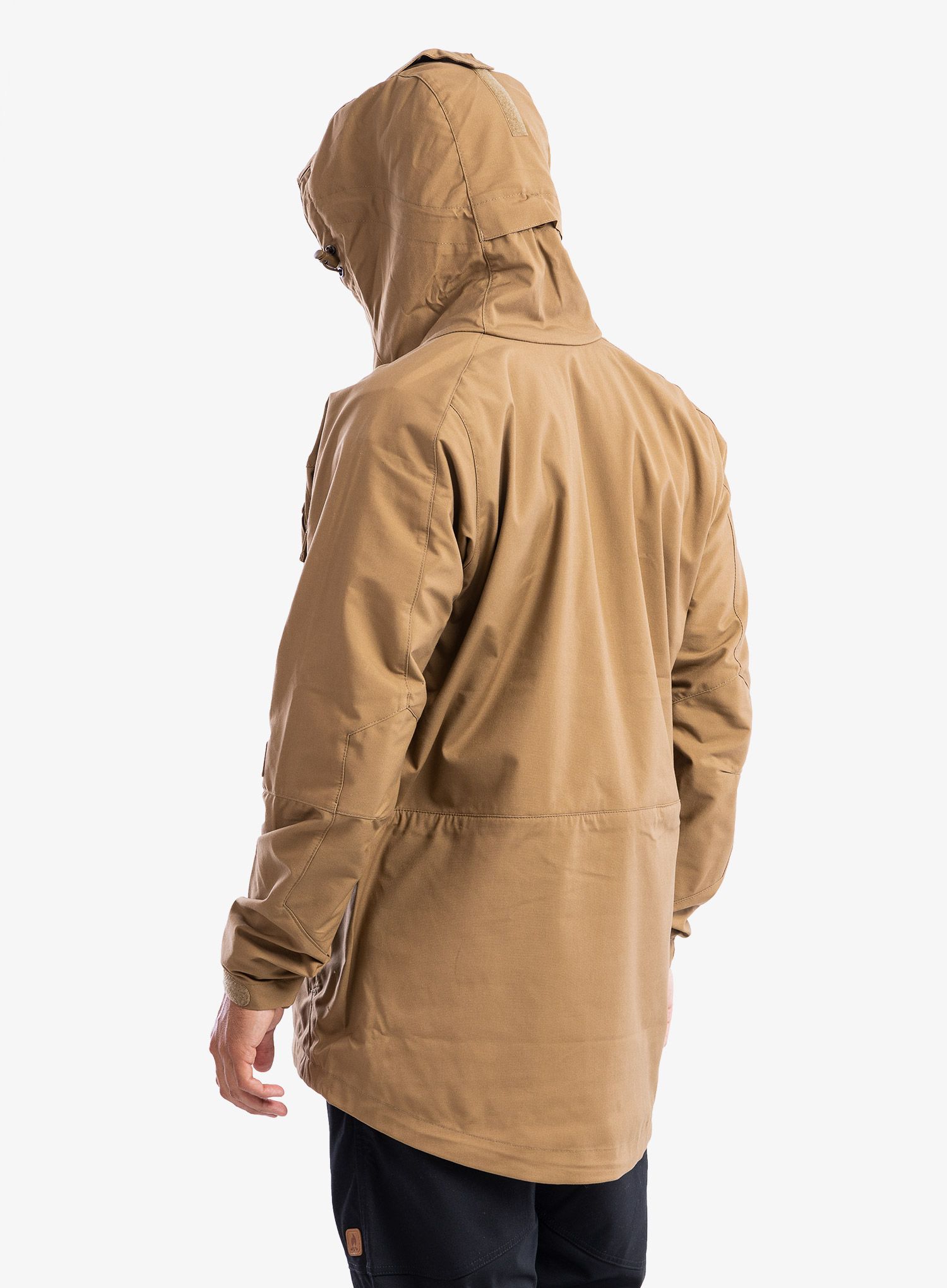 Bunda Helikon-Tex Anorak Pilgrim - coyote