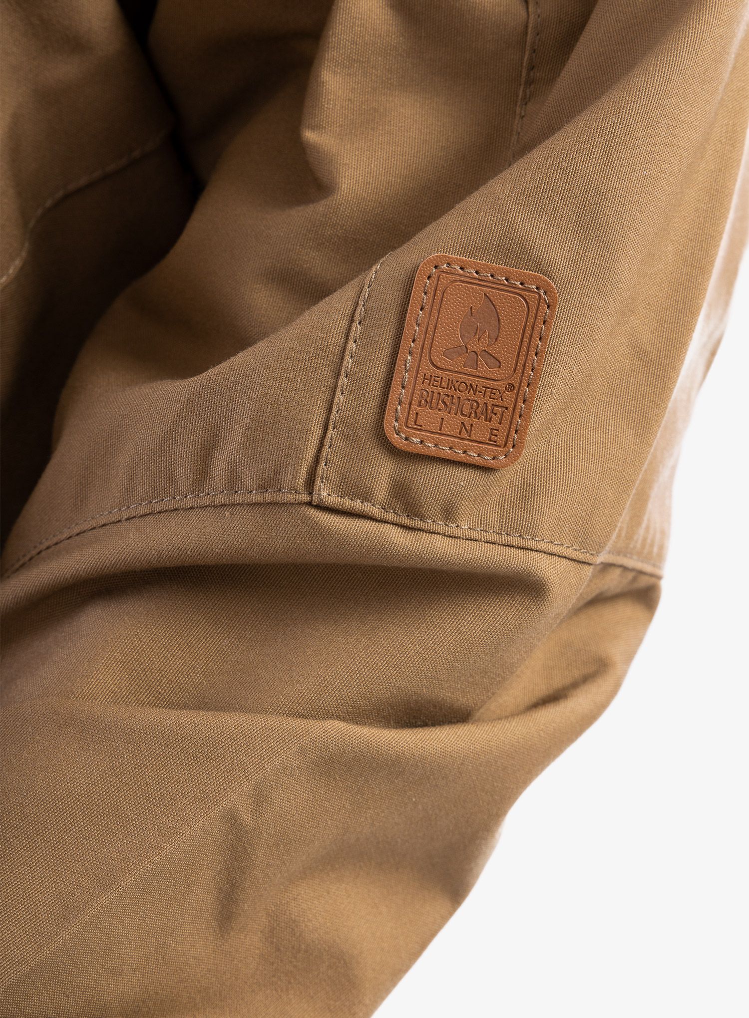 Bunda Helikon-Tex Anorak Pilgrim - coyote