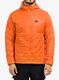 Bunda Helly Hansen Lifaloft Hooded Insulator Jacket - orange