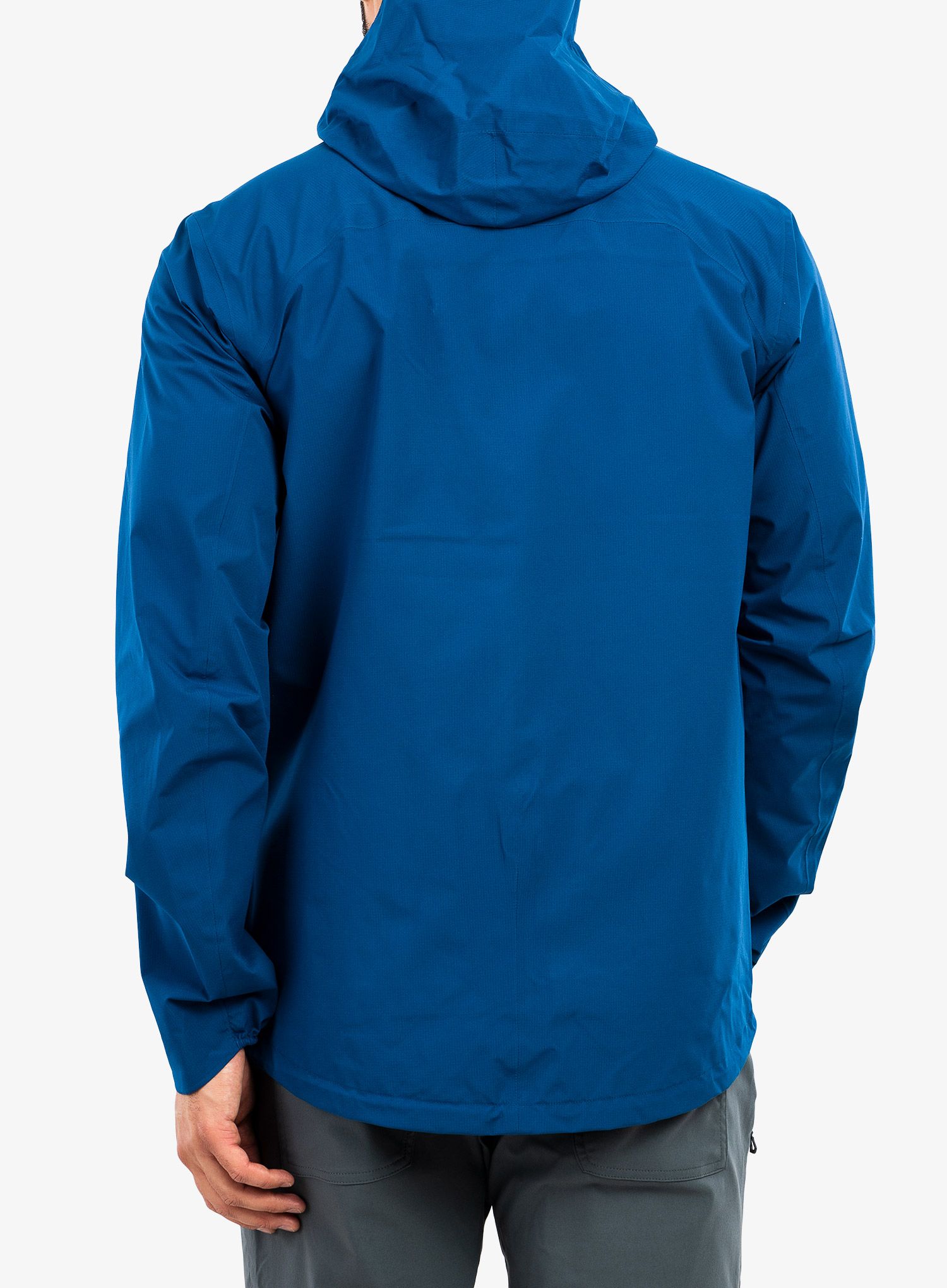 Bunda Helly Hansen Odin Minimalist Infinity Shell Jacket - dp fjord