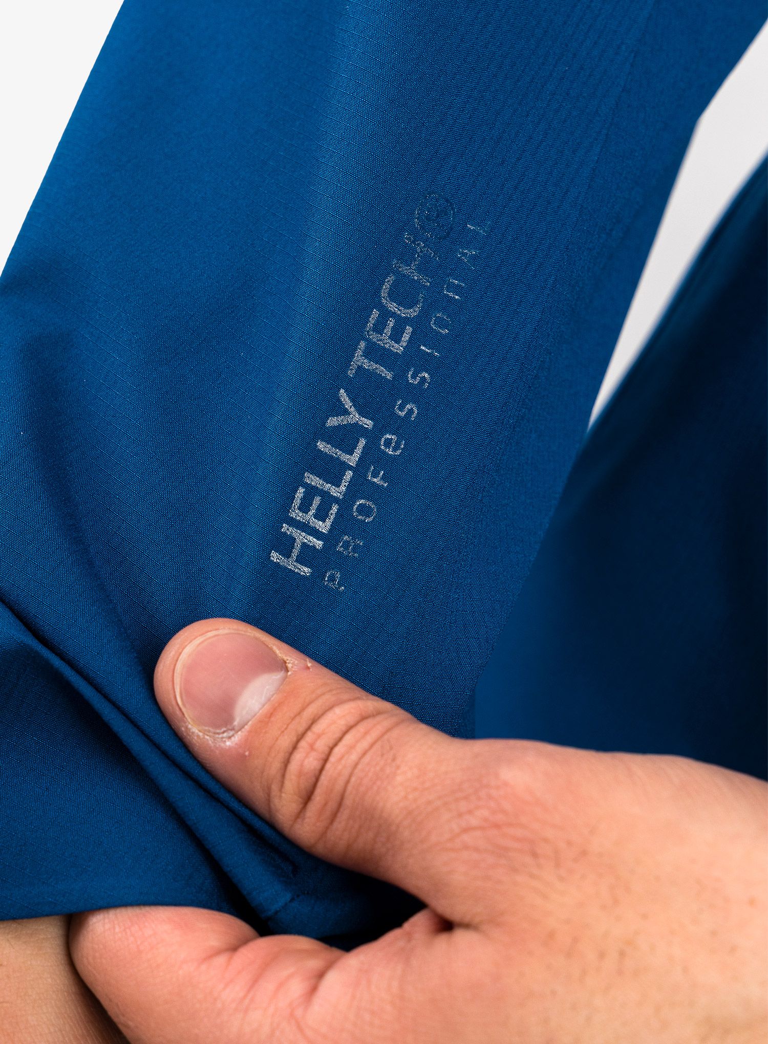 Bunda Helly Hansen Odin Minimalist Infinity Shell Jacket - dp fjord