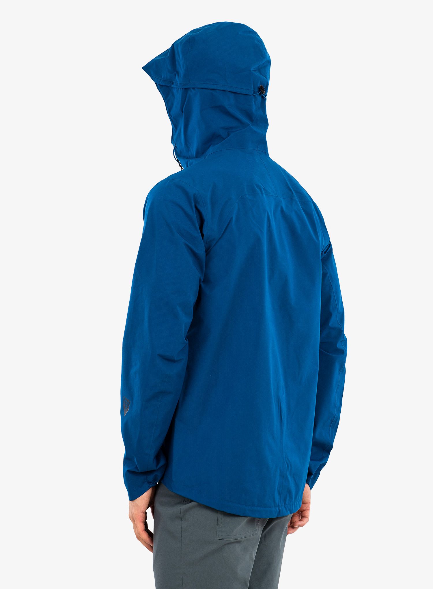 Bunda Helly Hansen Odin Minimalist Infinity Shell Jacket - dp fjord