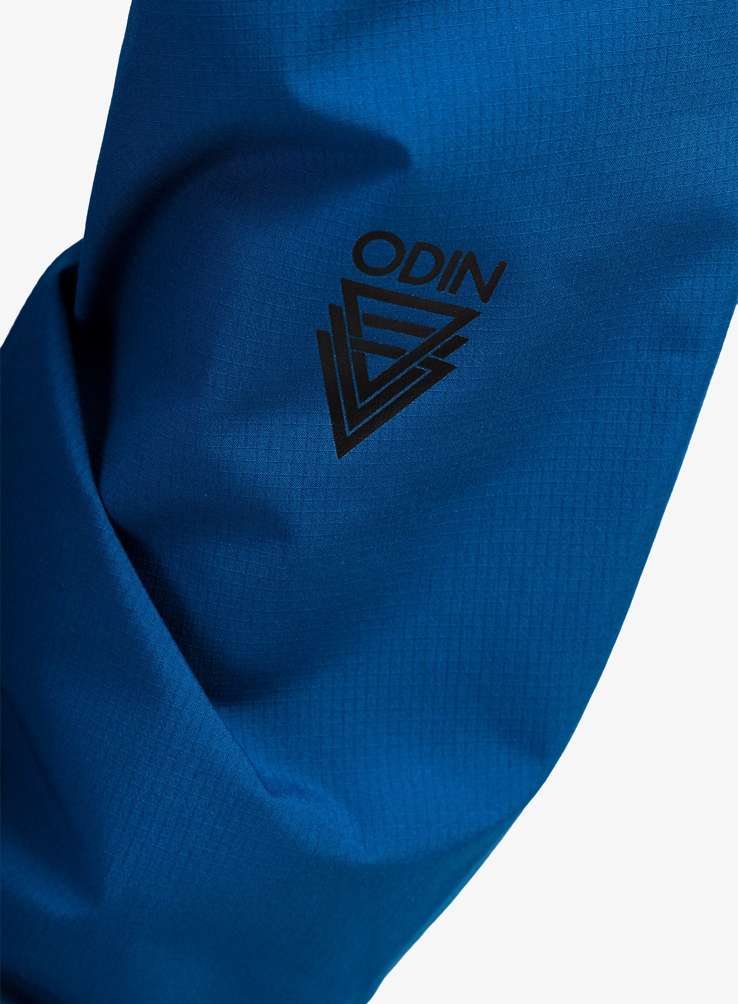 Bunda Helly Hansen Odin Minimalist Infinity Shell Jacket - dp fjord