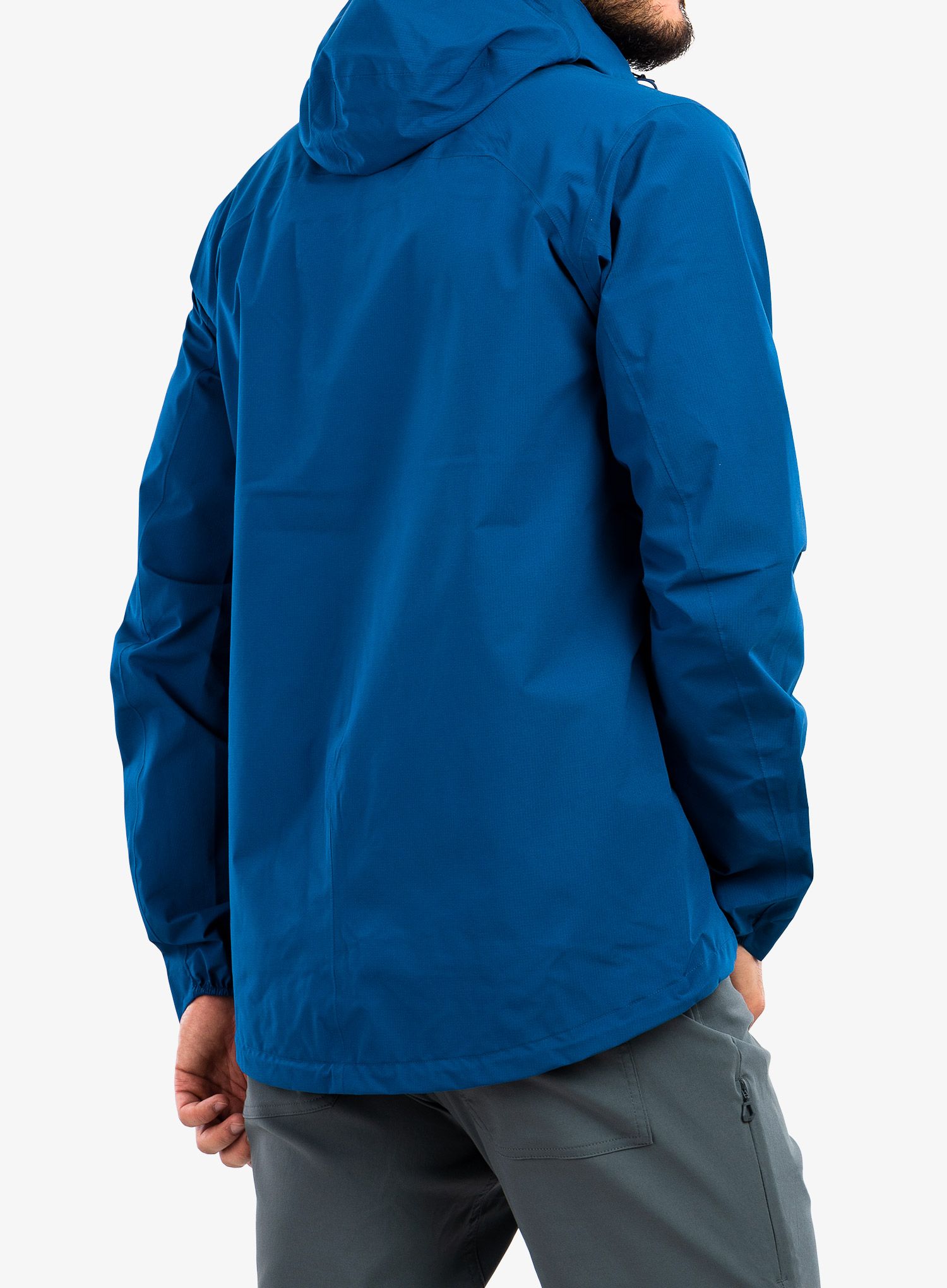 Bunda Helly Hansen Odin Minimalist Infinity Shell Jacket - dp fjord