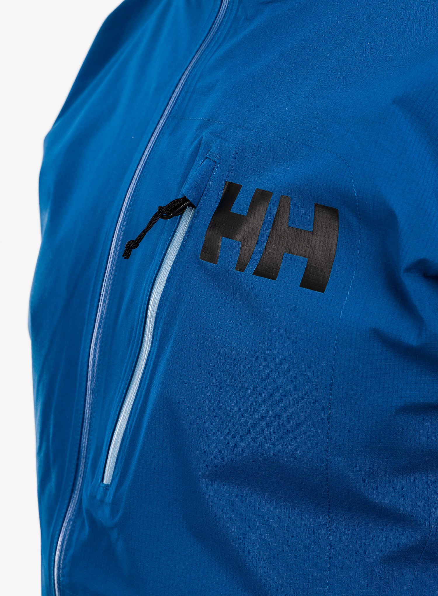 Bunda Helly Hansen Odin Minimalist Infinity Shell Jacket - dp fjord