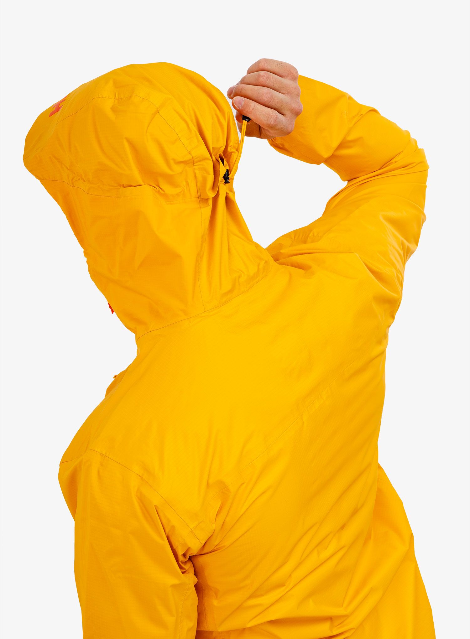 Bunda Helly Hansen Verglas Micro Shell Jacket - cloudberry