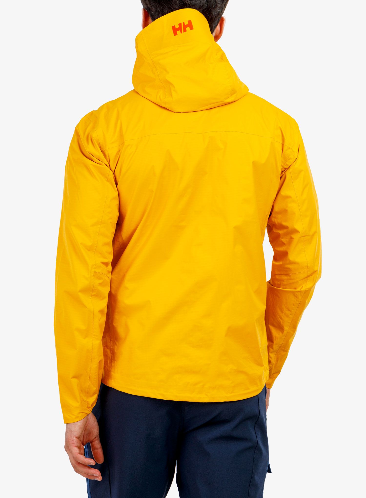 Bunda Helly Hansen Verglas Micro Shell Jacket - cloudberry