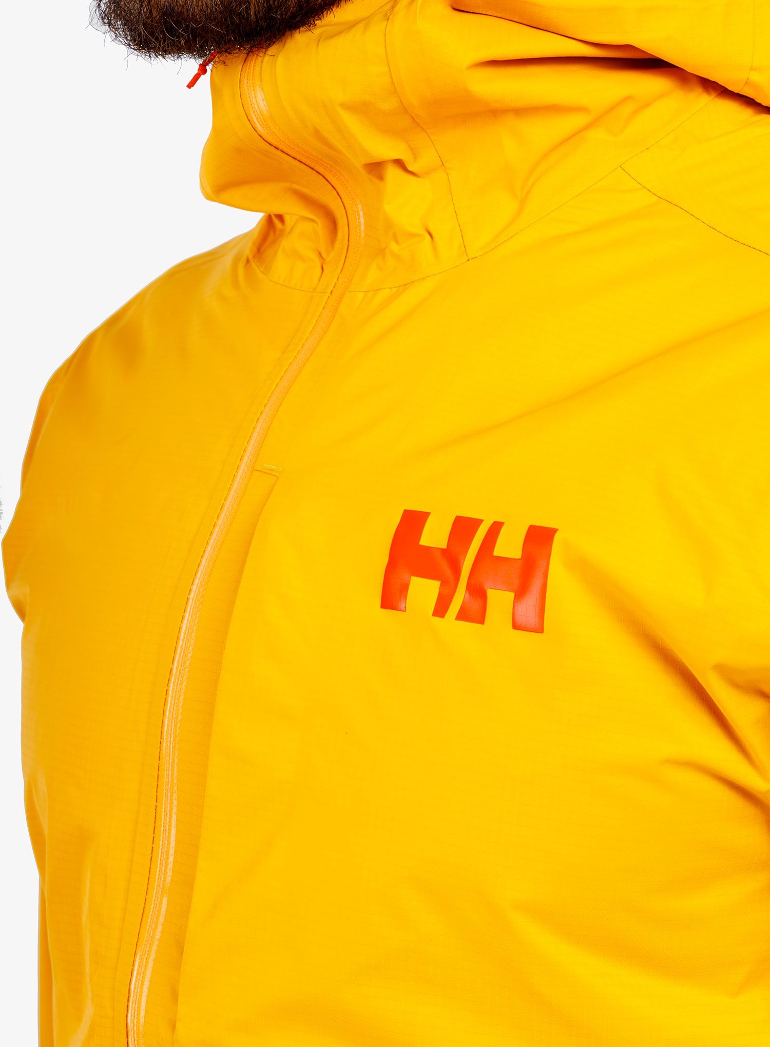 Bunda Helly Hansen Verglas Micro Shell Jacket - cloudberry