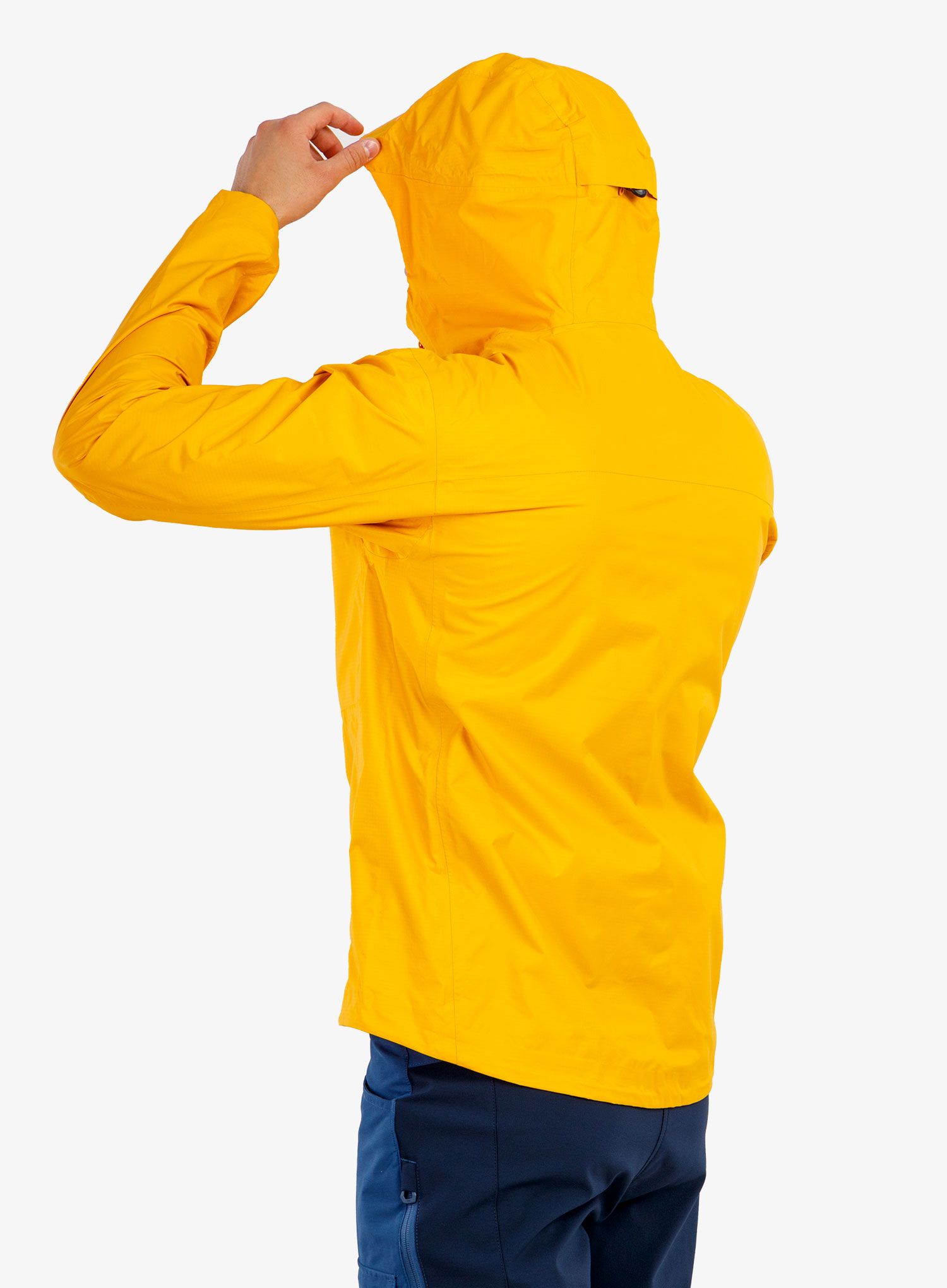 Bunda Helly Hansen Verglas Micro Shell Jacket - cloudberry