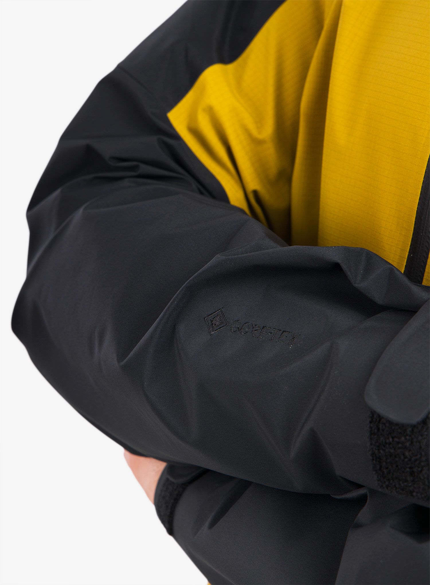 Membránová bunda Montura Cosmo Pro Jacket - gold