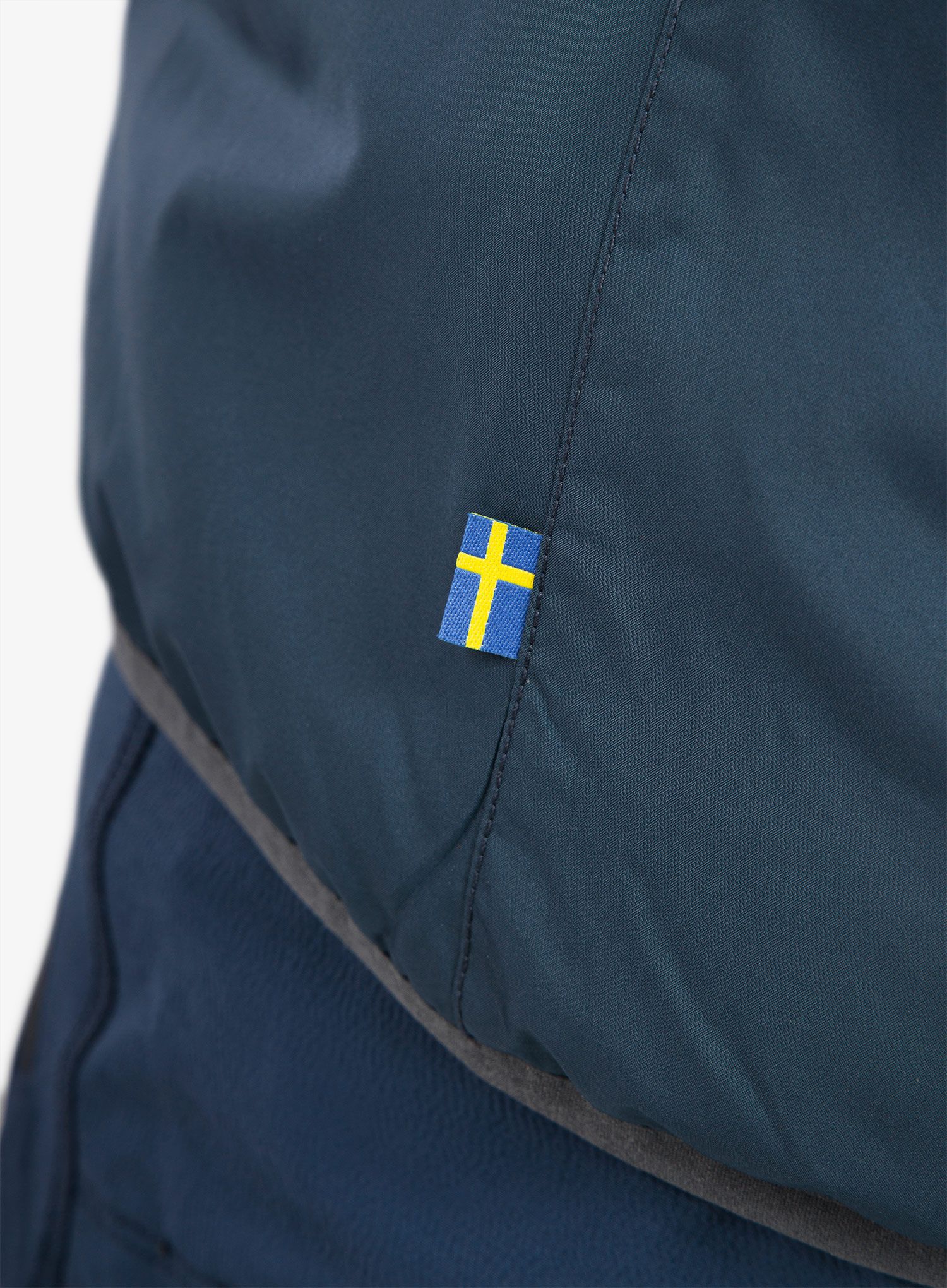 Izolovaná bunda Fjallraven Bergtagen Lite Insulation Jkt - blue