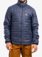 Izolovaná bunda Fjallraven Expedition X-Latt Jacket - navy