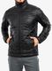 Bunda izolovaná Helly Hansen Lifaloft Insulator Jacket - black matte