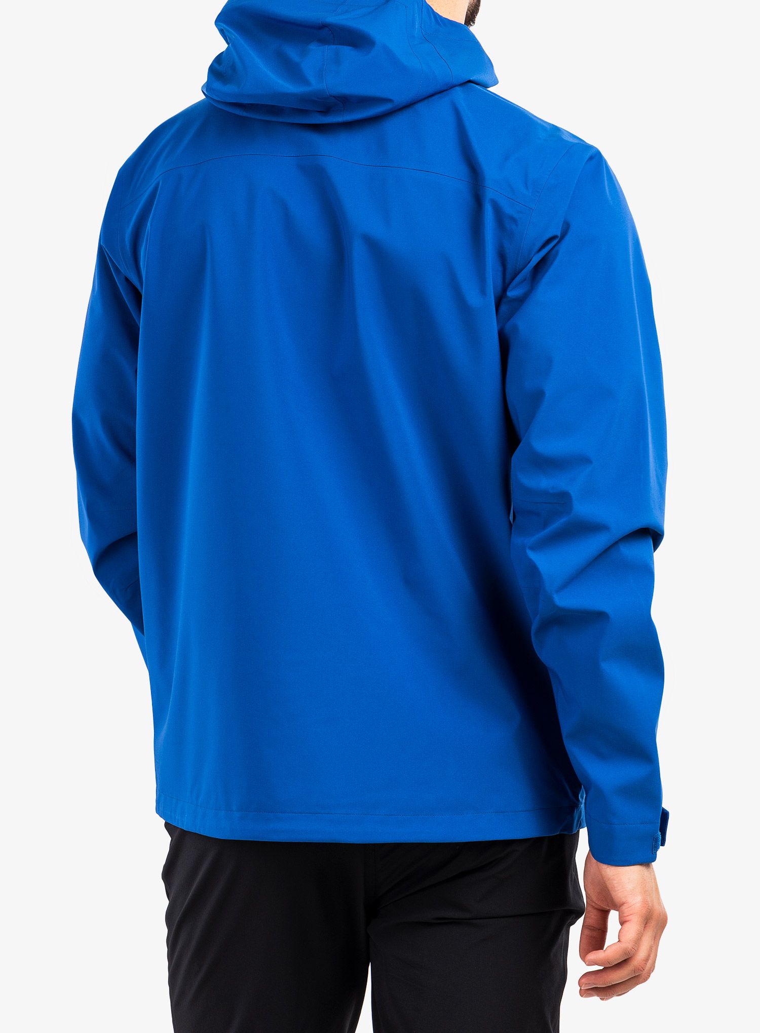 Nepromokavá bunda Marmot PreCip 3L Jacket - dark azzure