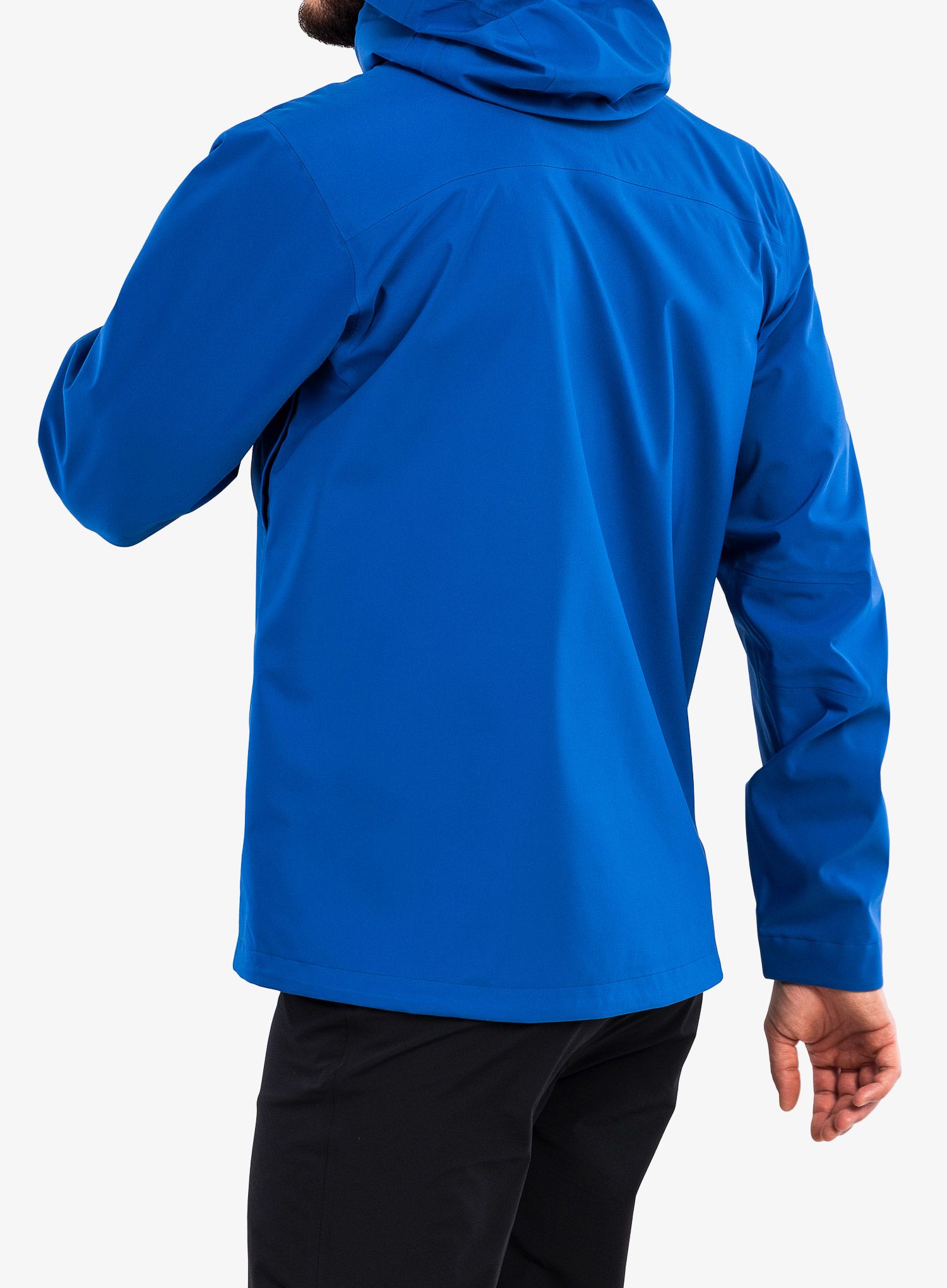 Nepromokavá bunda Marmot PreCip 3L Jacket - dark azzure
