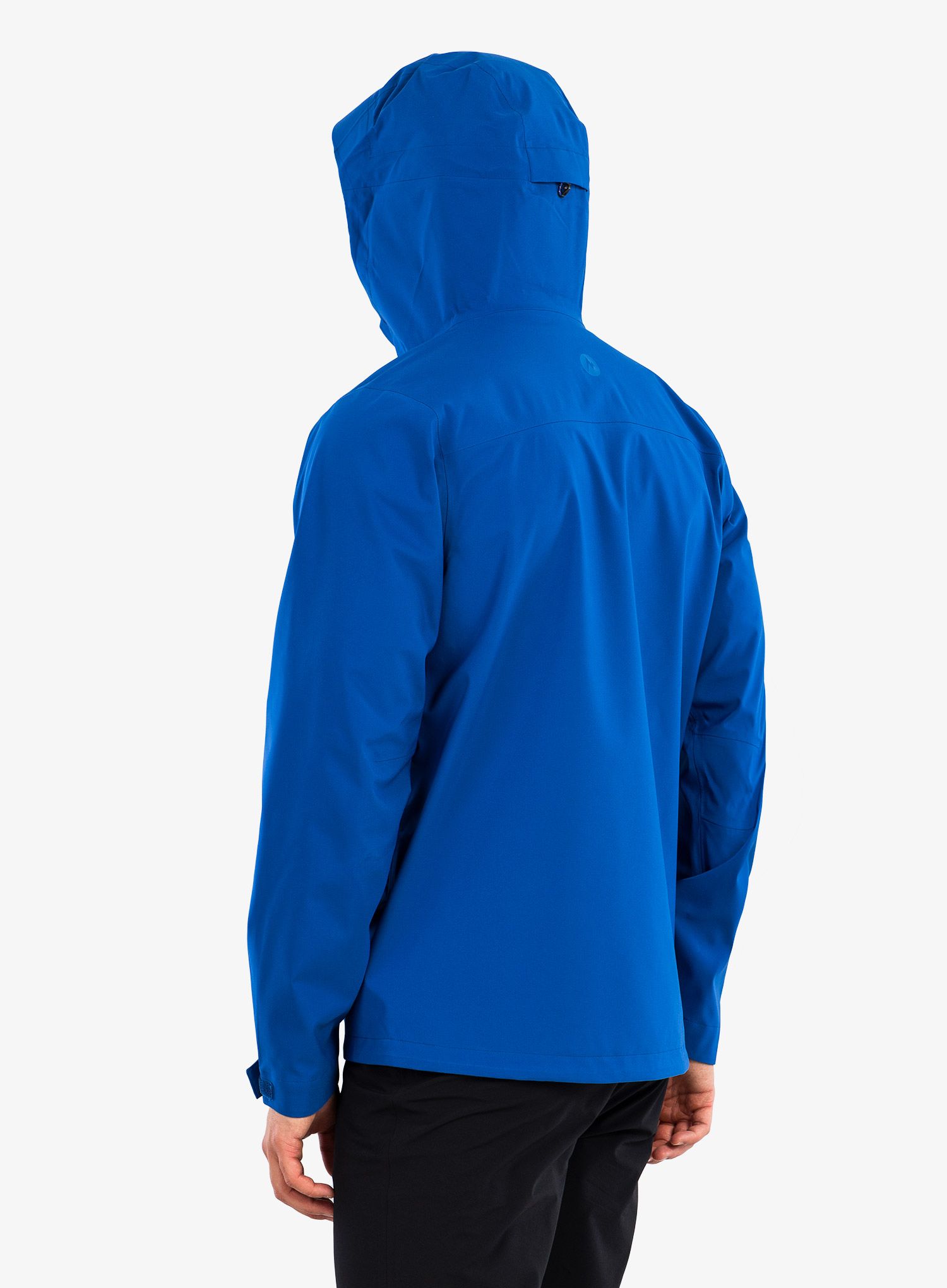 Nepromokavá bunda Marmot PreCip 3L Jacket - dark azzure