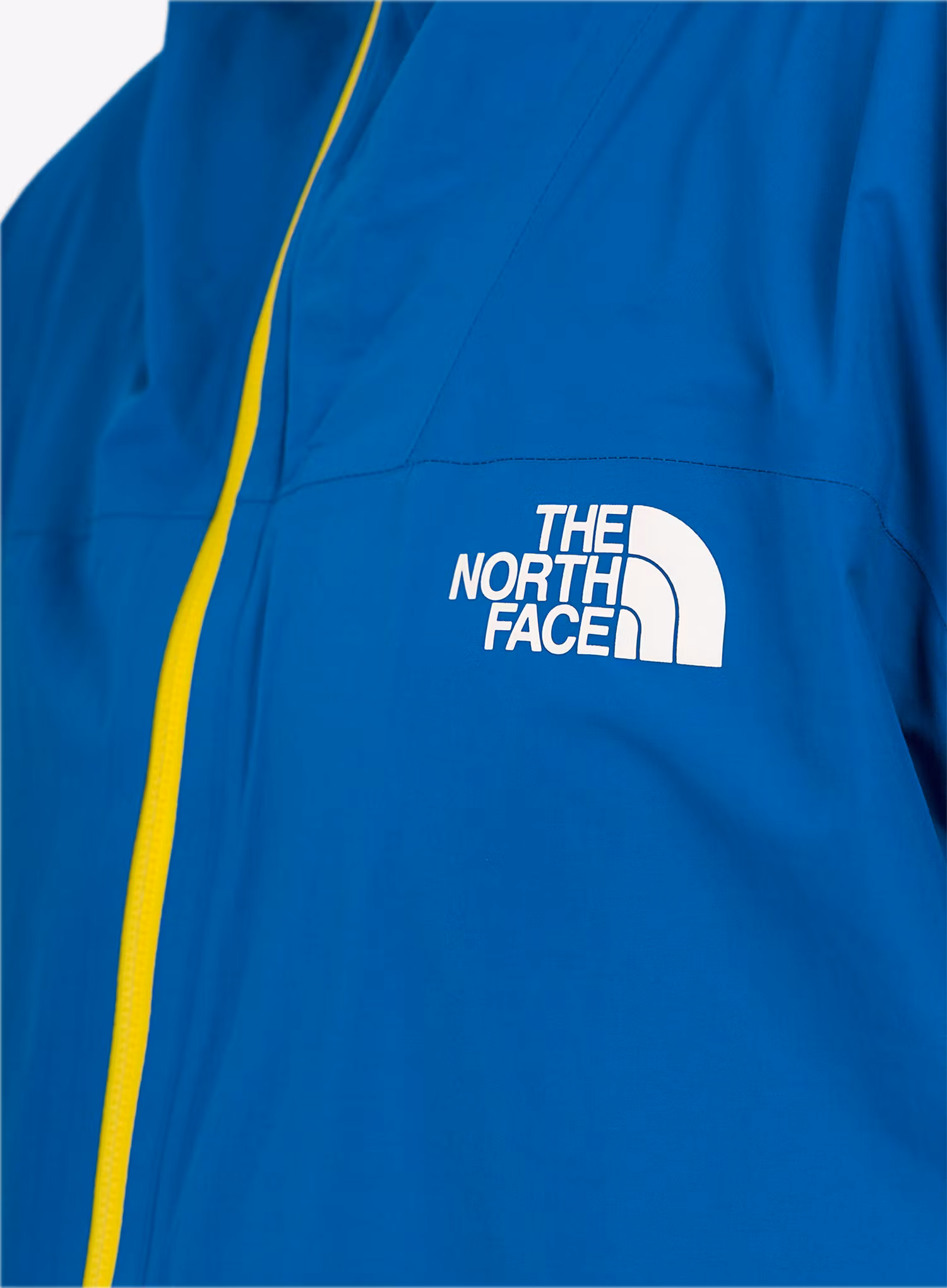 Nepromokavá bunda The North Face Circadian 2.5L Jacket - blue