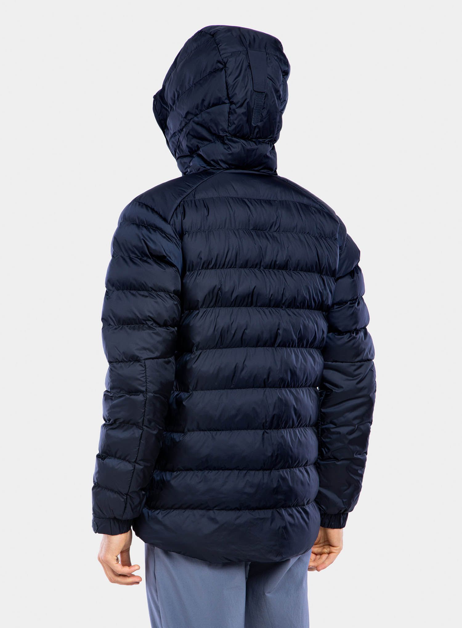 Bunda Rab Nebula Pro Jacket - beluga
