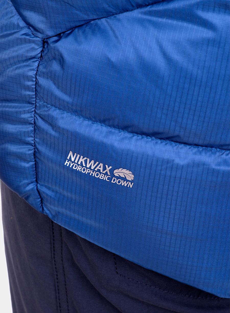 Péřová bunda Rab Positron Pro Jacket - ink