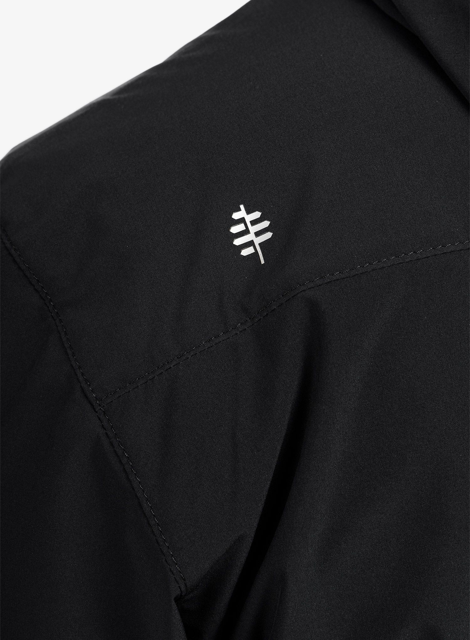 Bunda Royal Robbins SwitchForm Lite Jacket - jet black