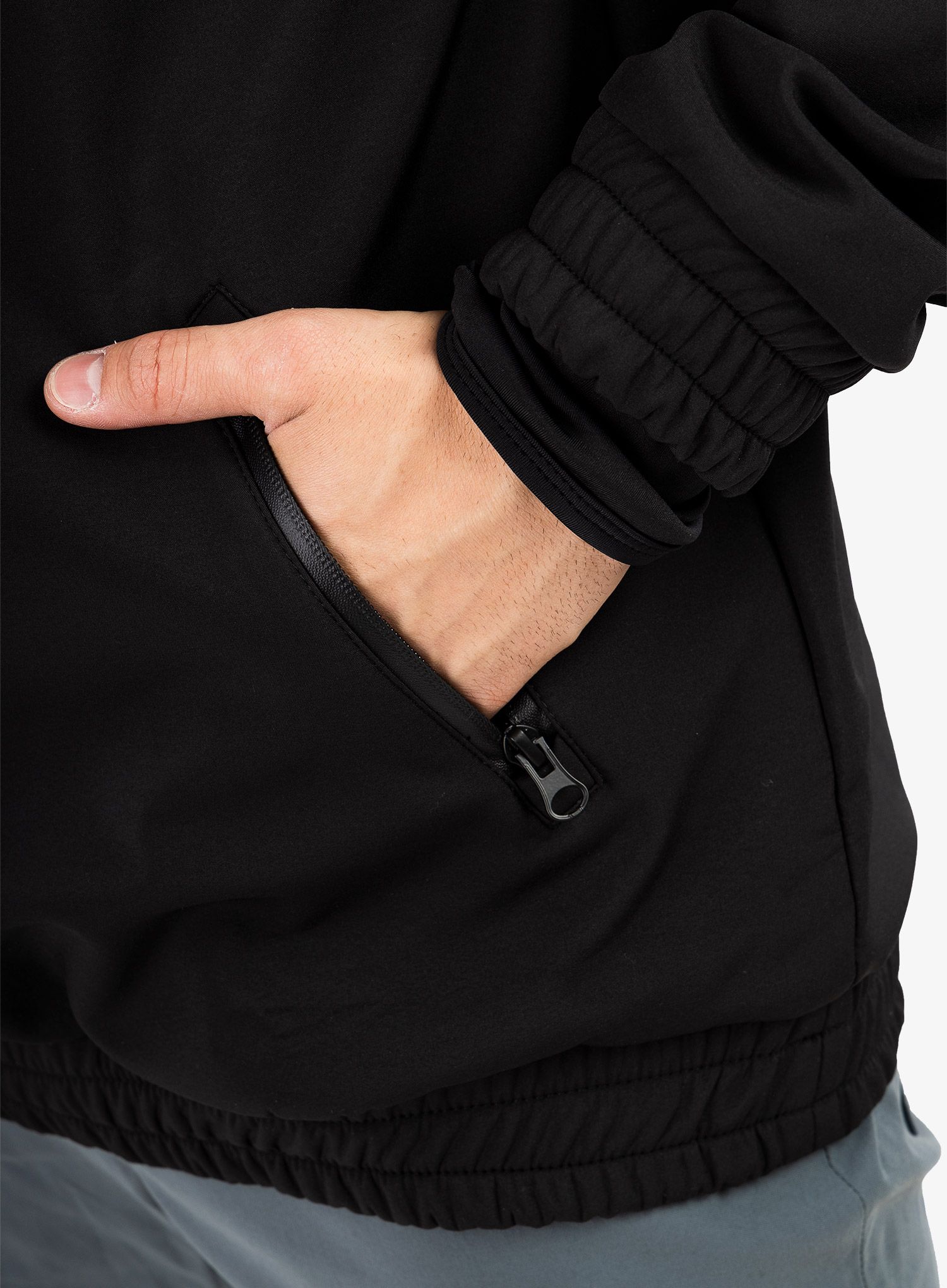 Softshellová bunda Majesty Shadow Majesty Shadow Softshell - blk/red