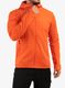 Softshellová bunda Marmot Alt HB Hoody - red sun