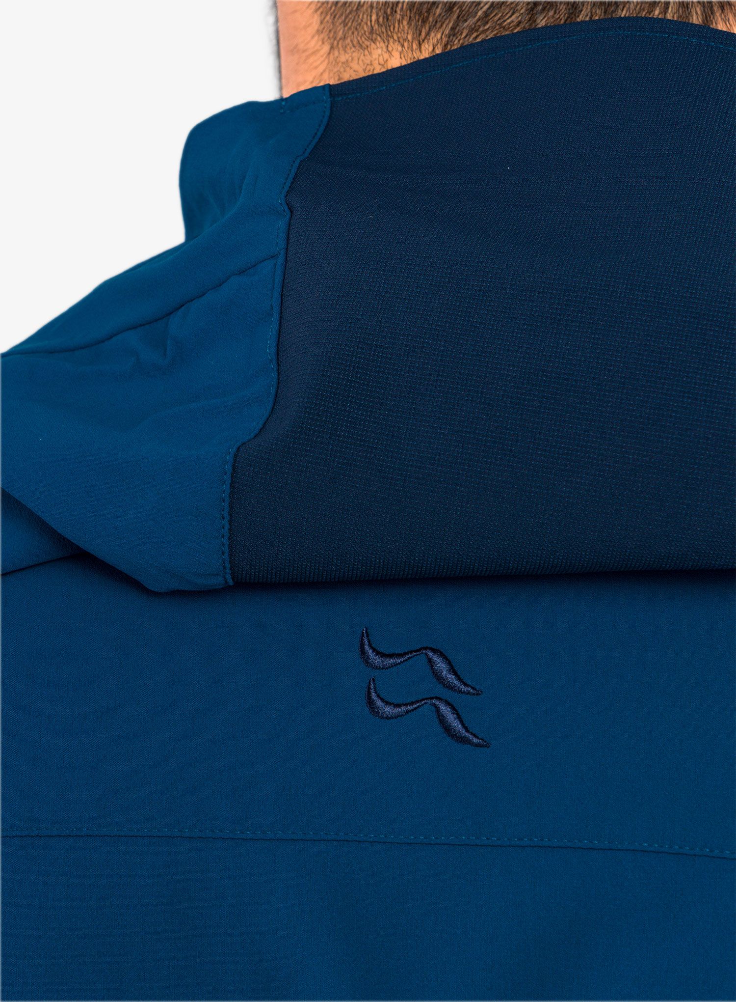 Softshellová bunda Rab Torque Jacket - inky