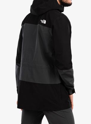 Bunda The North Face Dryzzle All Weather FUTURELIGHT Jacket - grey/black