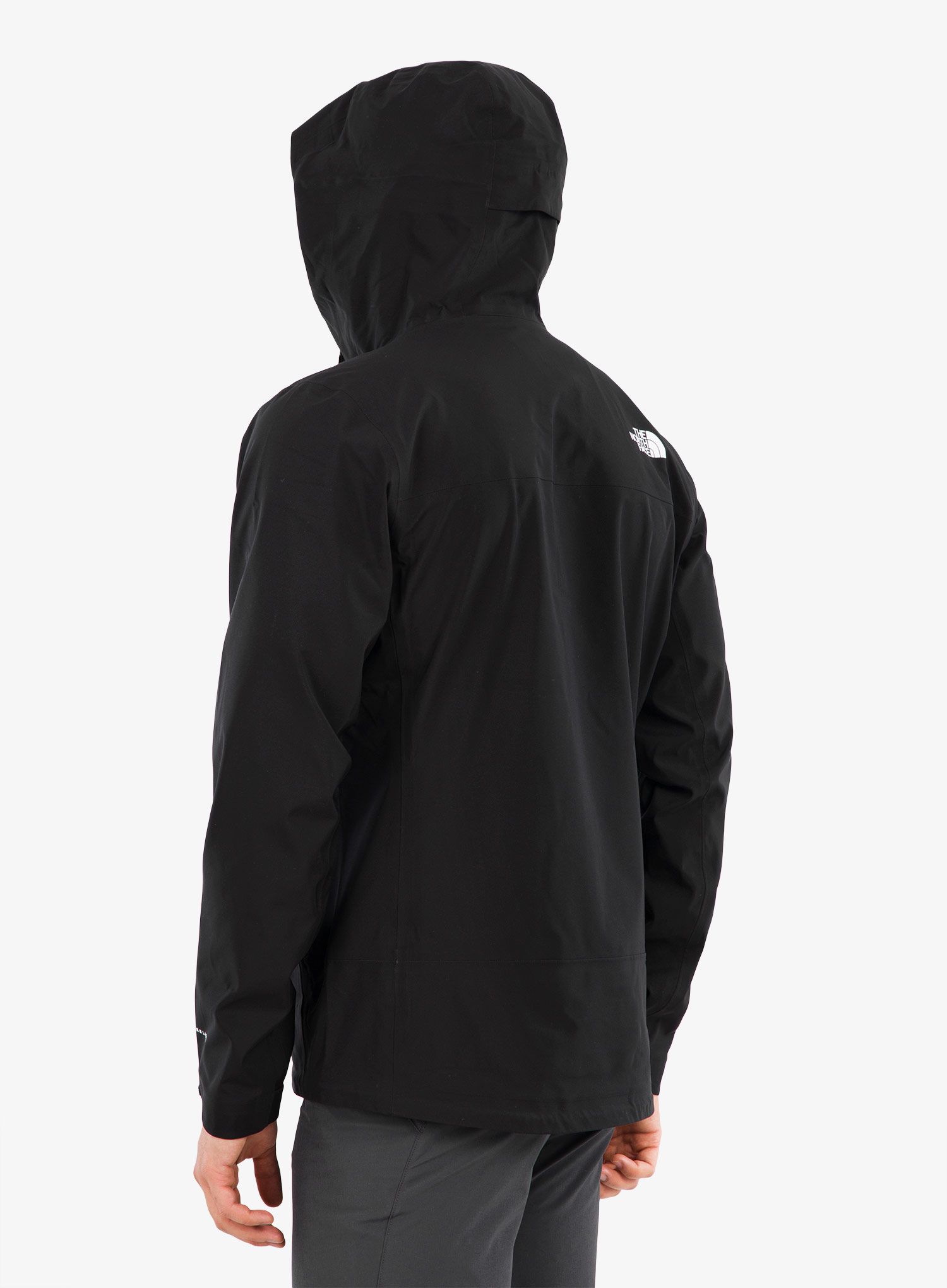 Bunda The North Face Dryzzle Flex FUTURELIGHT Jkt - blk