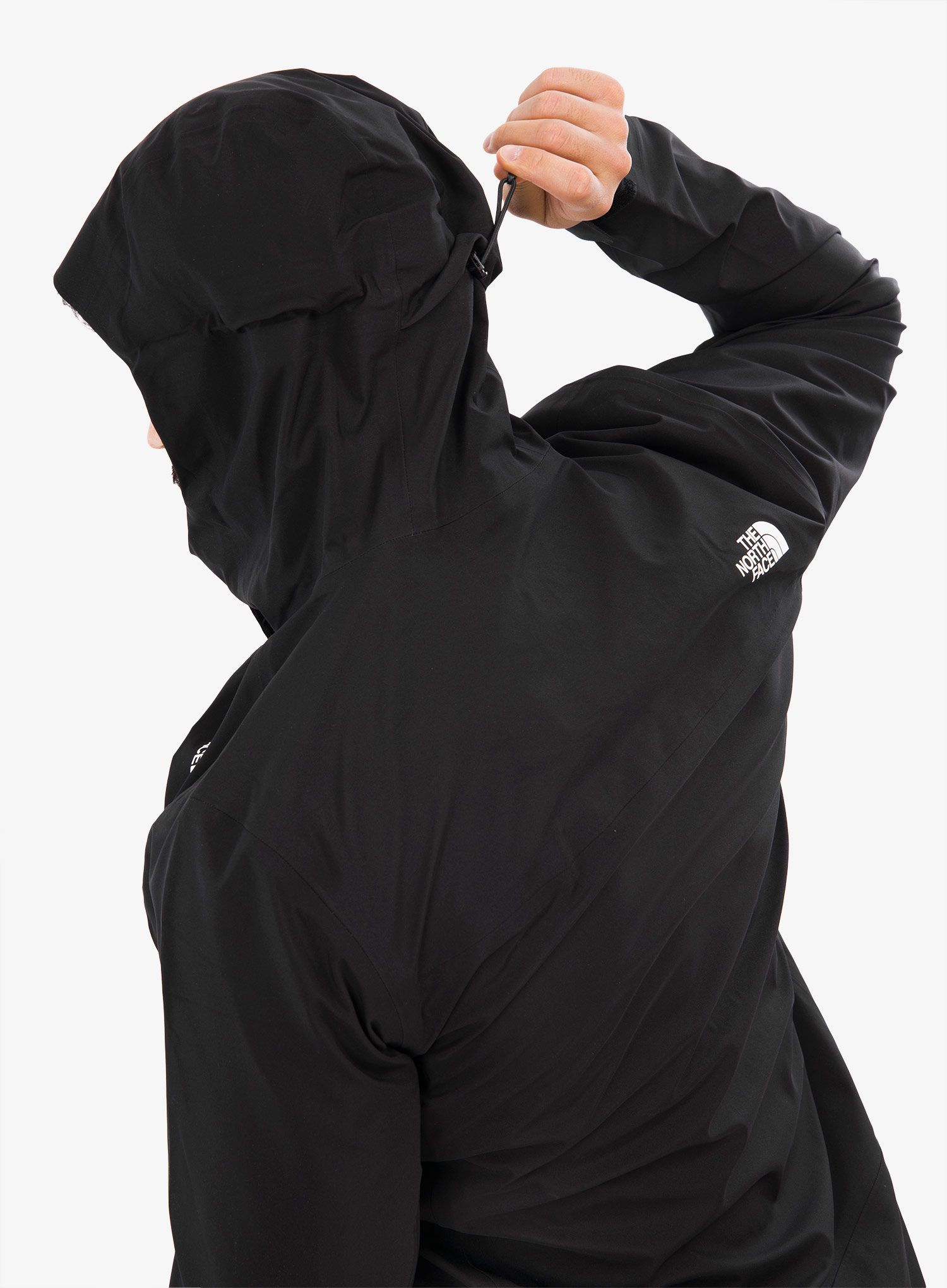 Bunda The North Face Dryzzle Flex FUTURELIGHT Jkt - blk