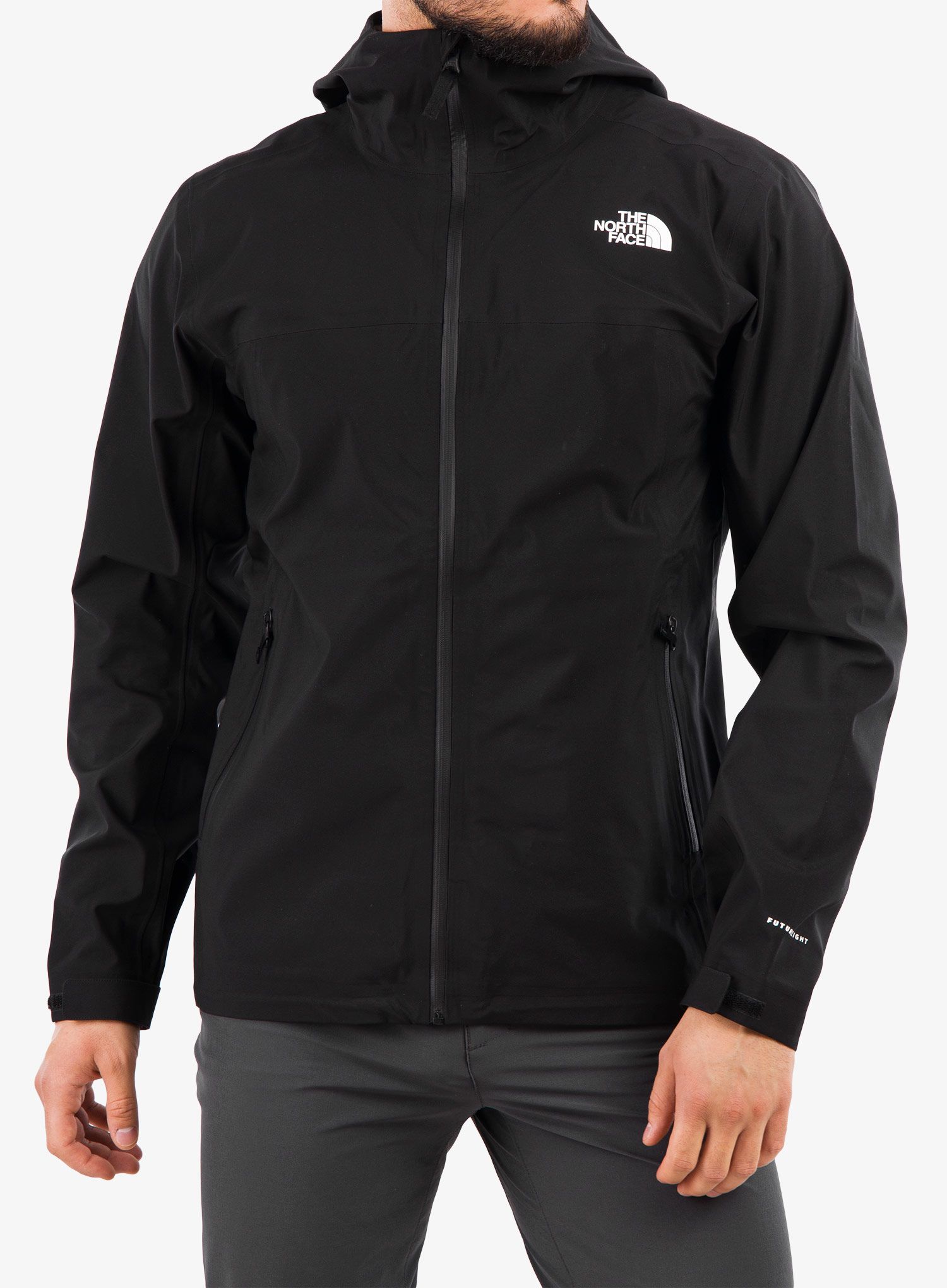 Bunda The North Face Dryzzle Flex FUTURELIGHT Jkt - blk