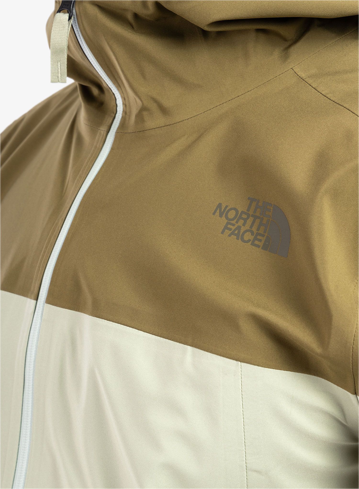 Bunda The North Face Dryzzle Flex FUTURELIGHT Jkt - olive
