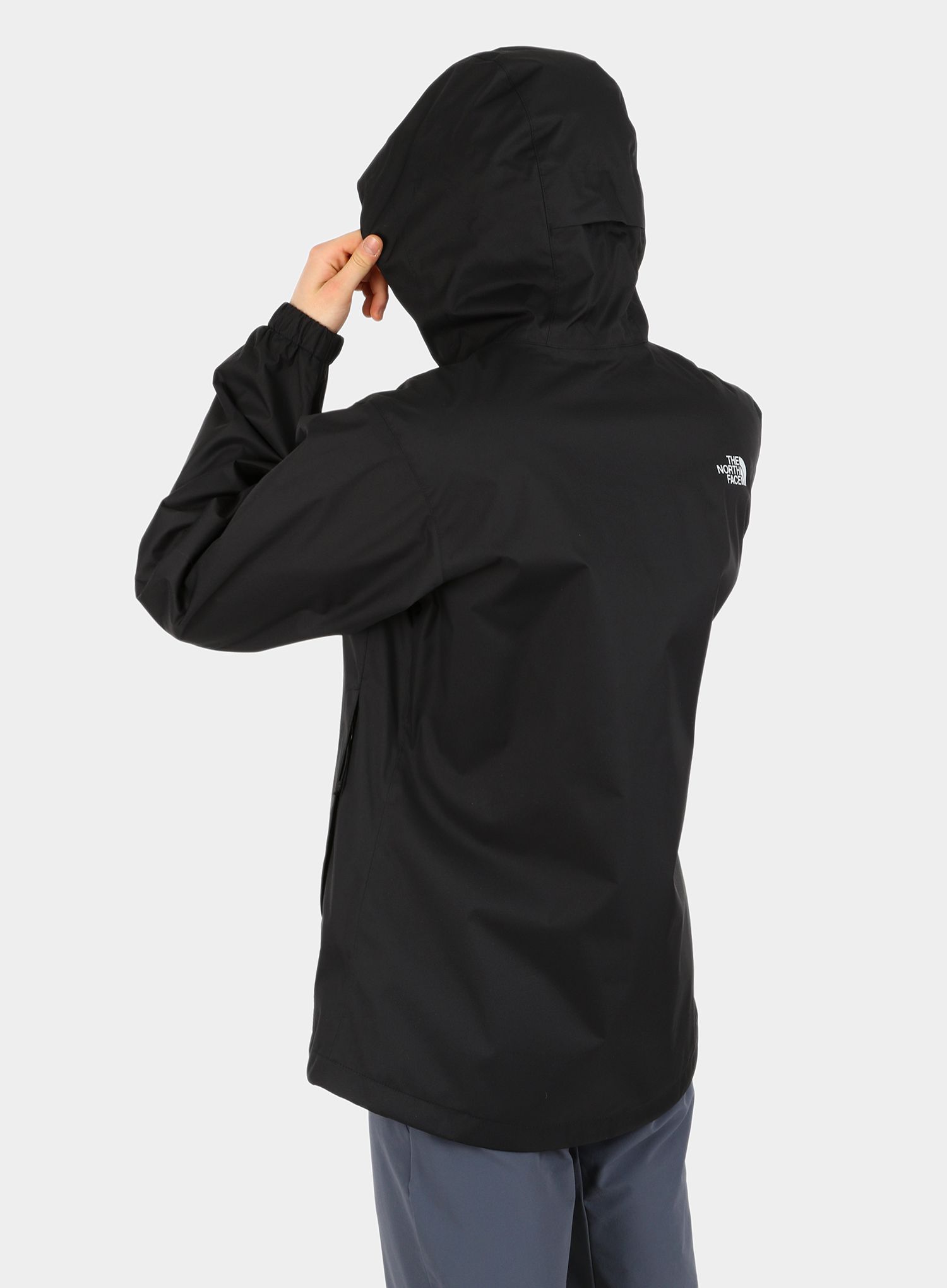 Bunda The North Face Quest Jacket - tnf black