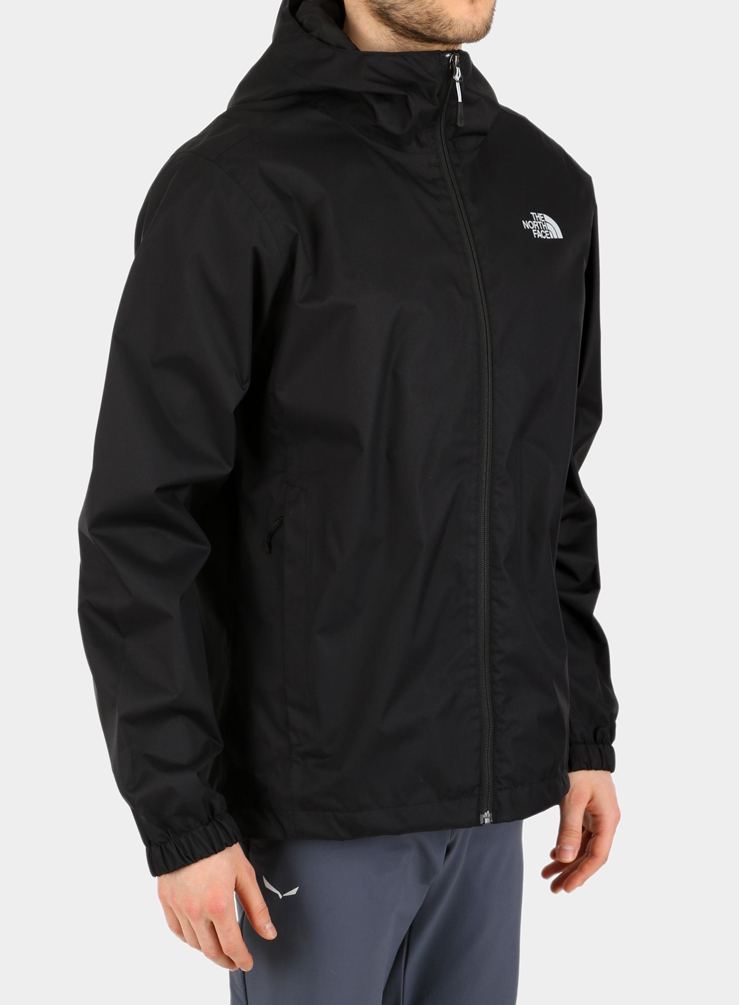 Bunda The North Face Quest Jacket - tnf black