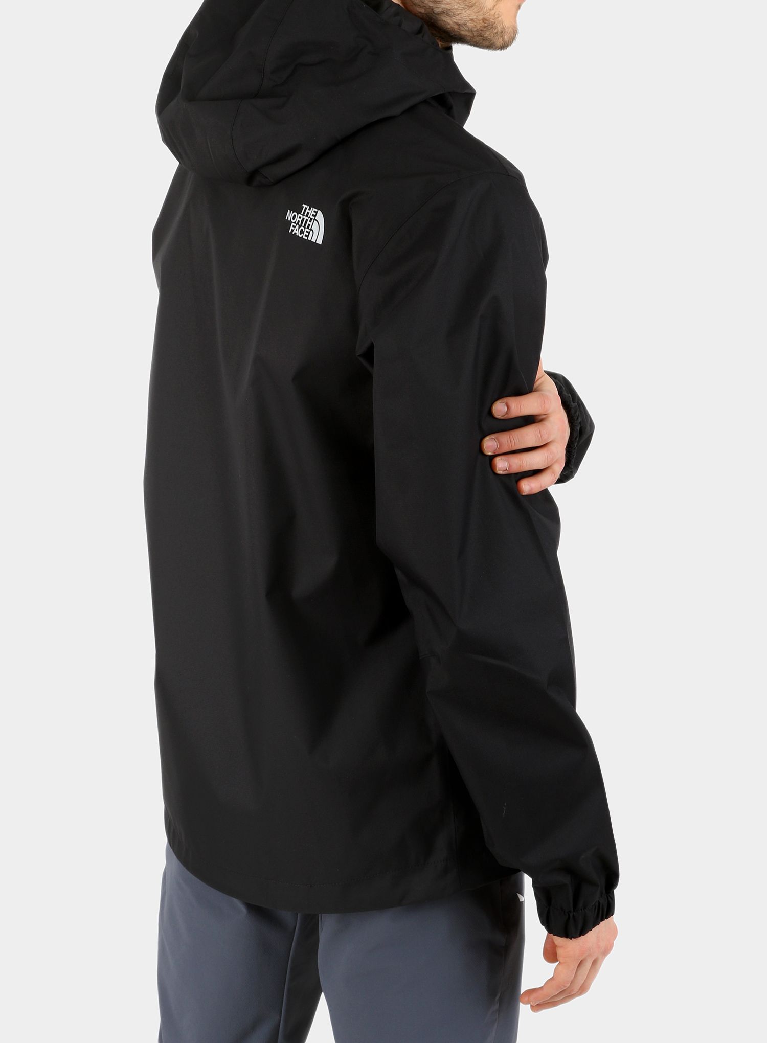 Bunda The North Face Quest Jacket - tnf black